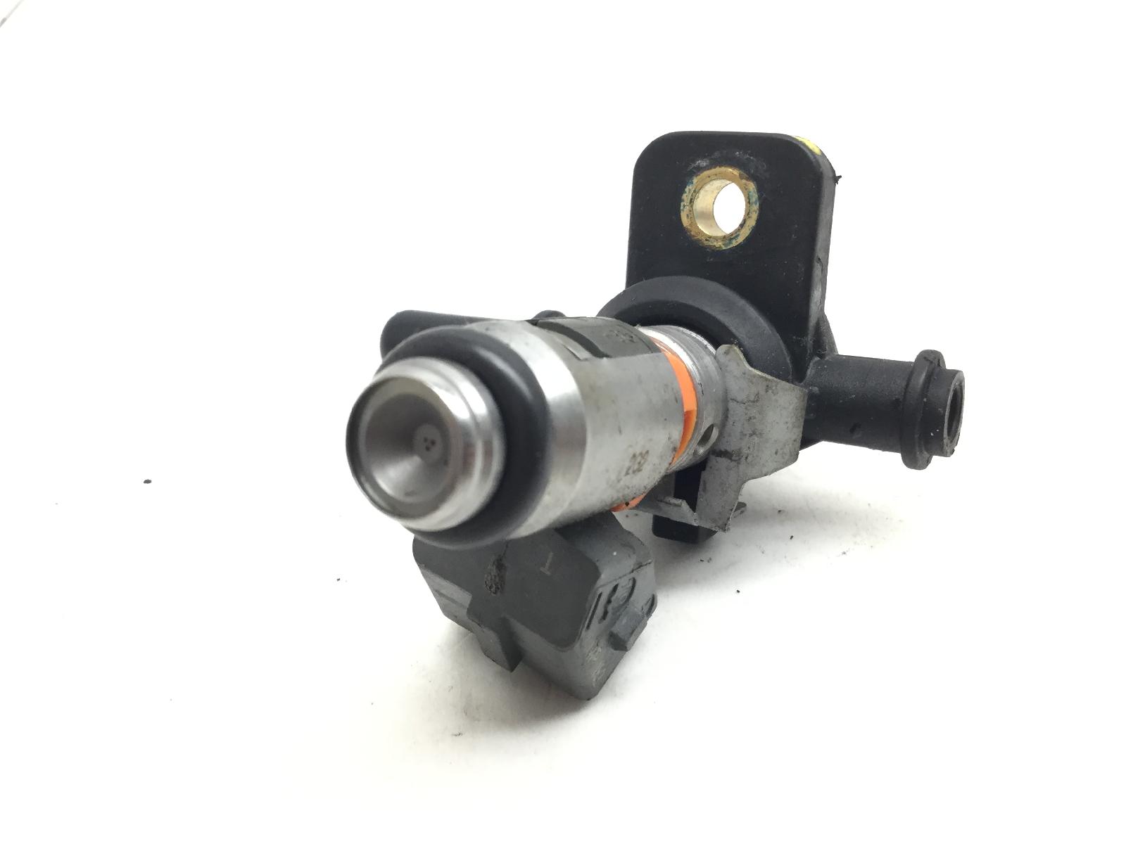 Piaggio mp3 yourban erl 300 iniettore benzina carburante fuel 2011 2015 m71200