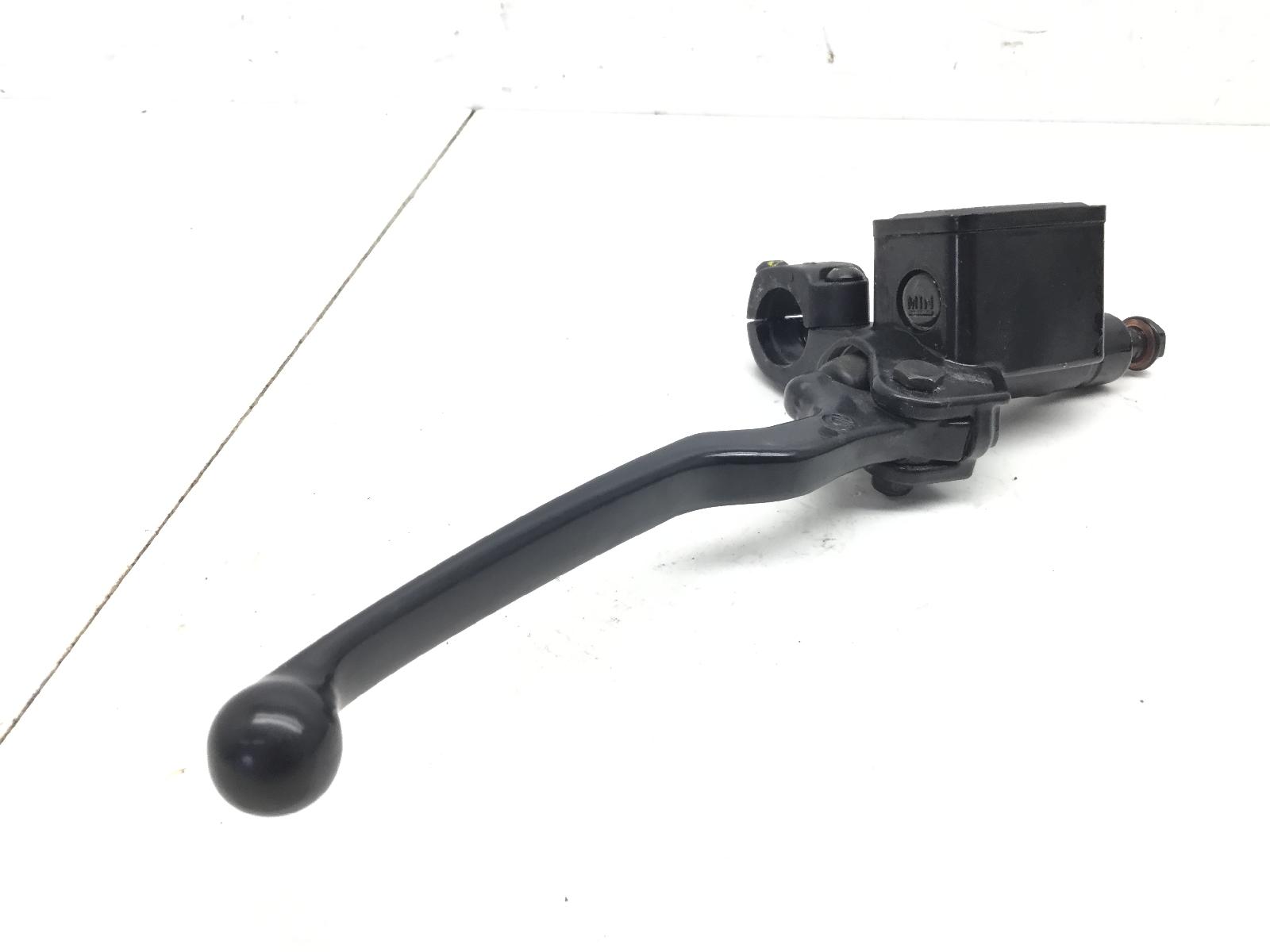 Piaggio mp3 yourban erl 300 pompa freno anteriore destra 2011 2015 m71200