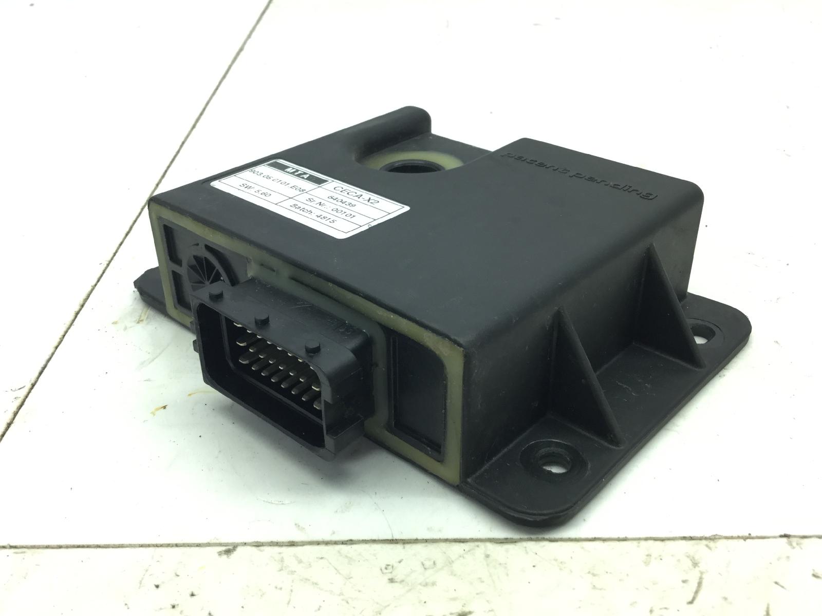 Piaggio mp3 yourban erl 300 centralina rollio antirollio 2011 2015 m71200