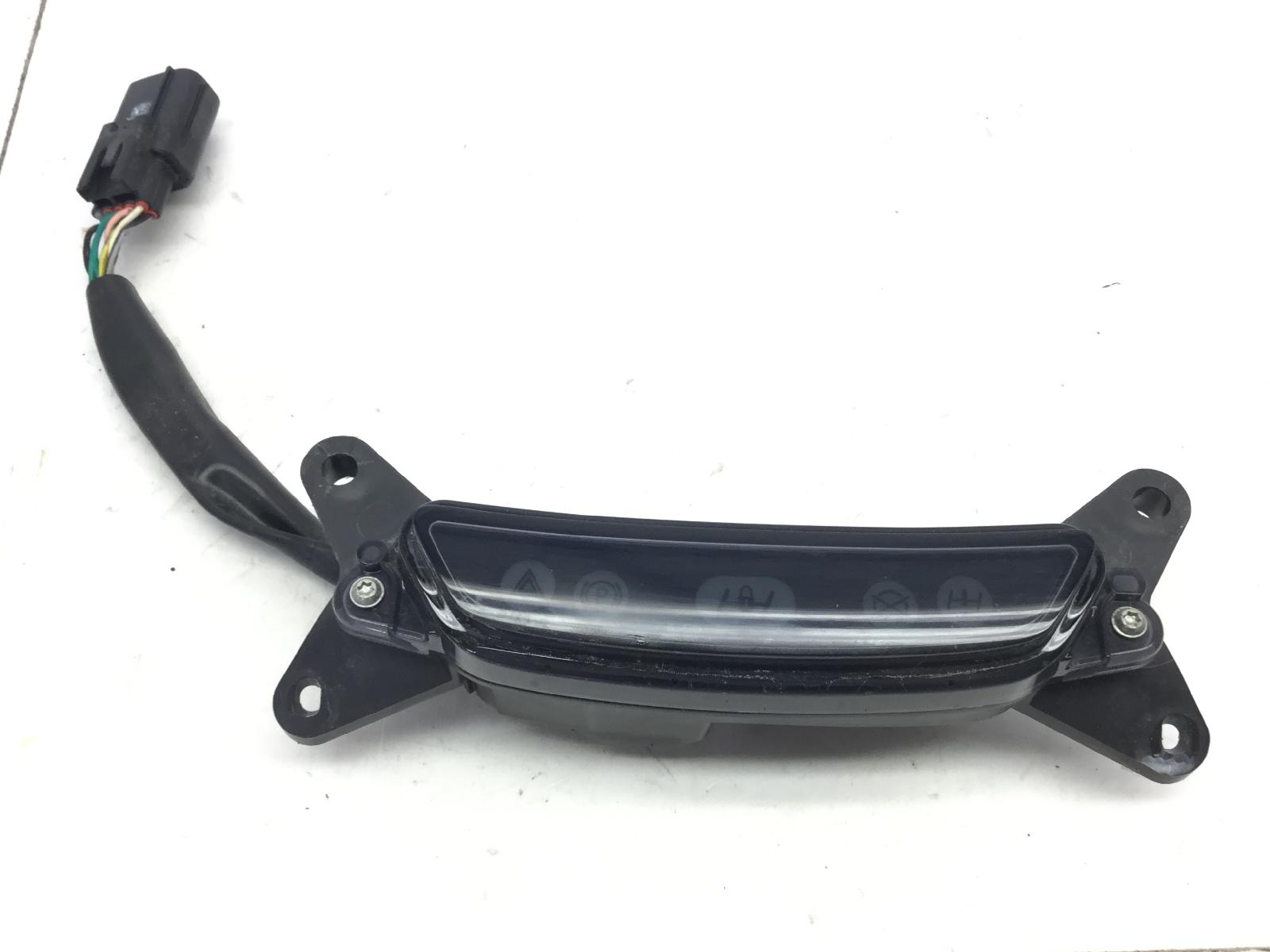 Piaggio mp3 yourban erl 300 strumentazione gruppo spie 2011 2015 m71200