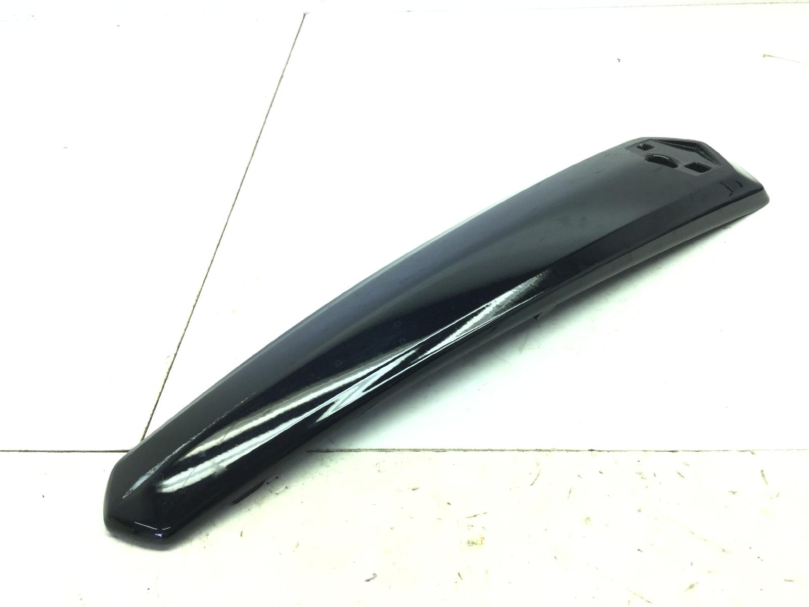 Piaggio mp3 yourban erl 300 coperchio modanatura scudo anteriore 2011 2015 m71200