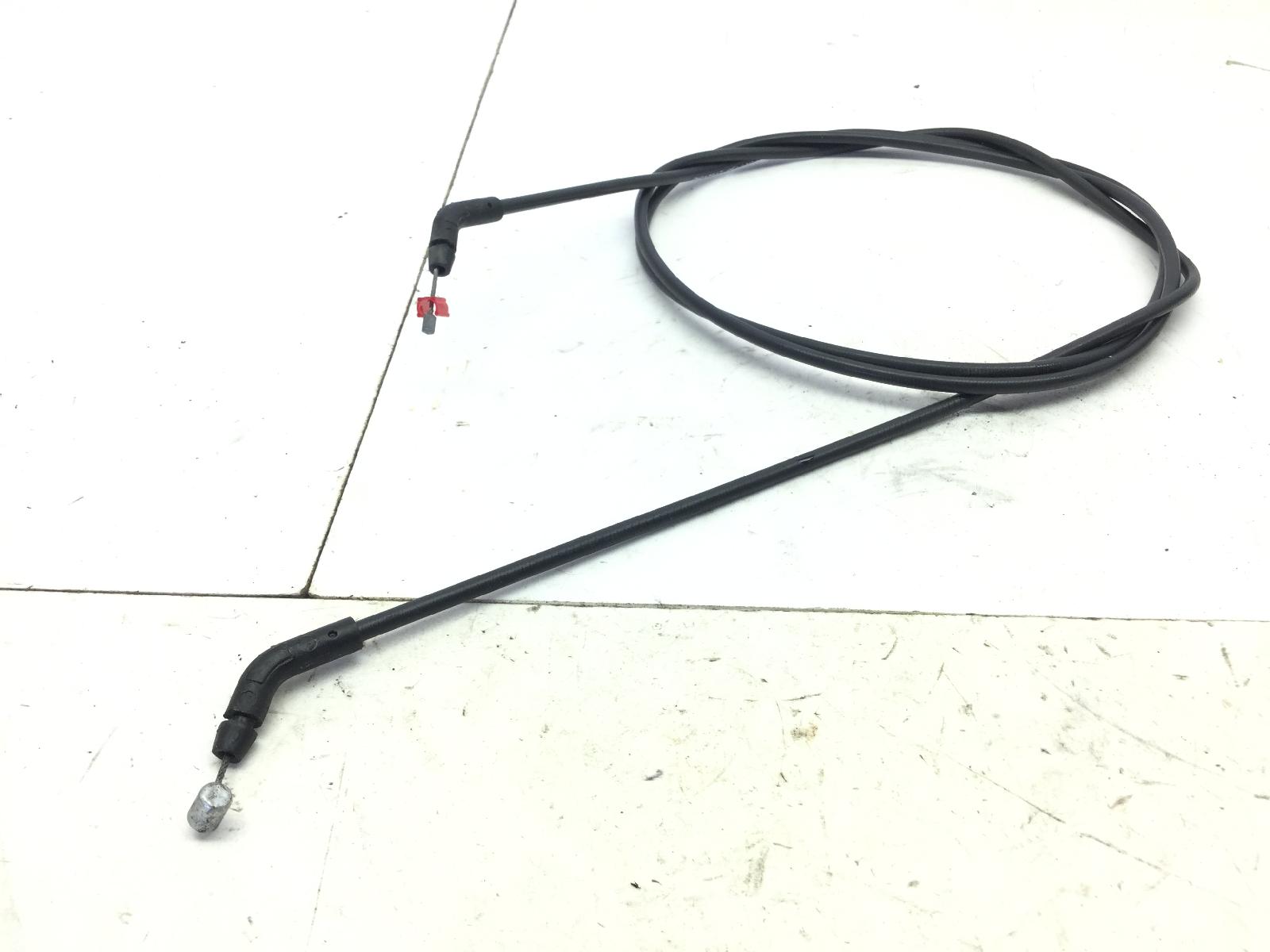 Piaggio mp3 yourban erl 300 cavo guaina apertura sella saddle 2011 2015 m71200