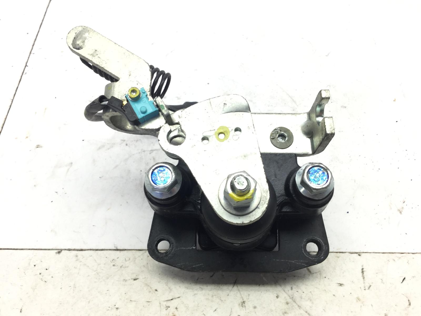 Piaggio mp3 yourban erl 300 pinza freno rollio antirollio 2011 2015 m71200