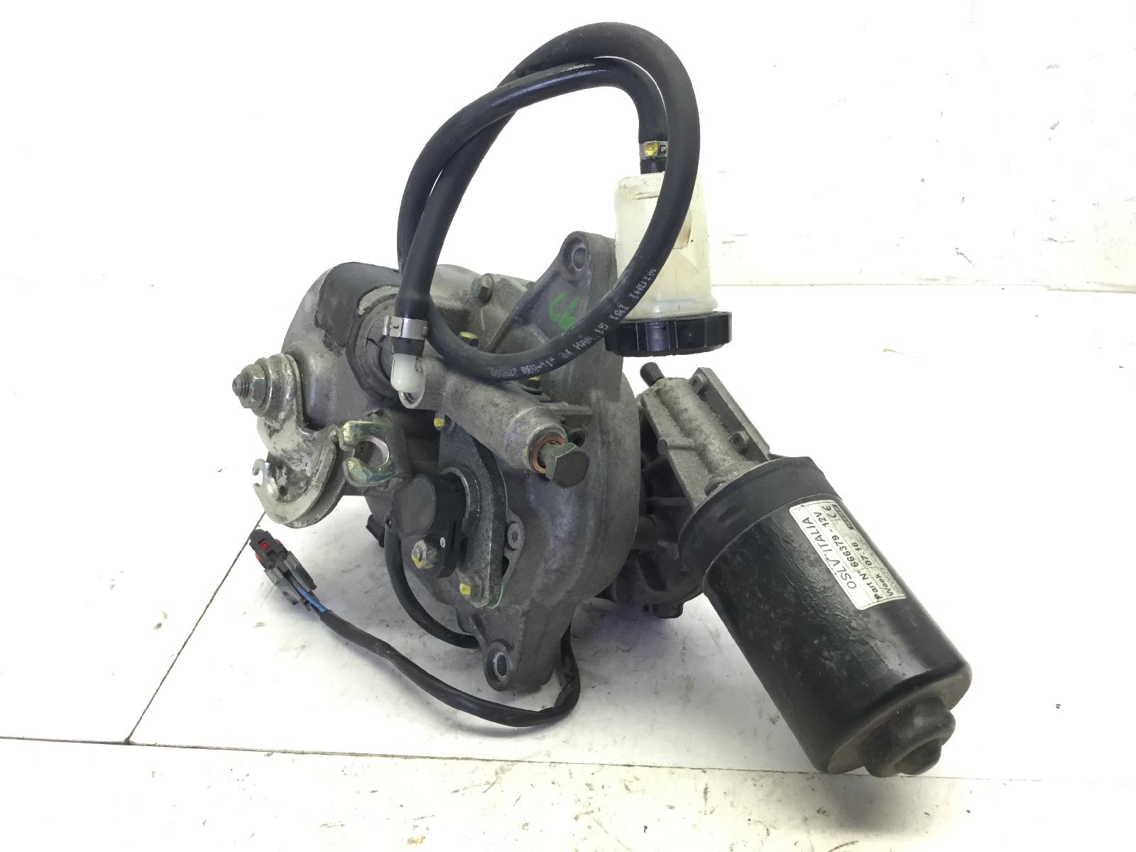 Piaggio mp3 yourban erl 300 dispositivo rollio antirollio 2011 2015 m71200
