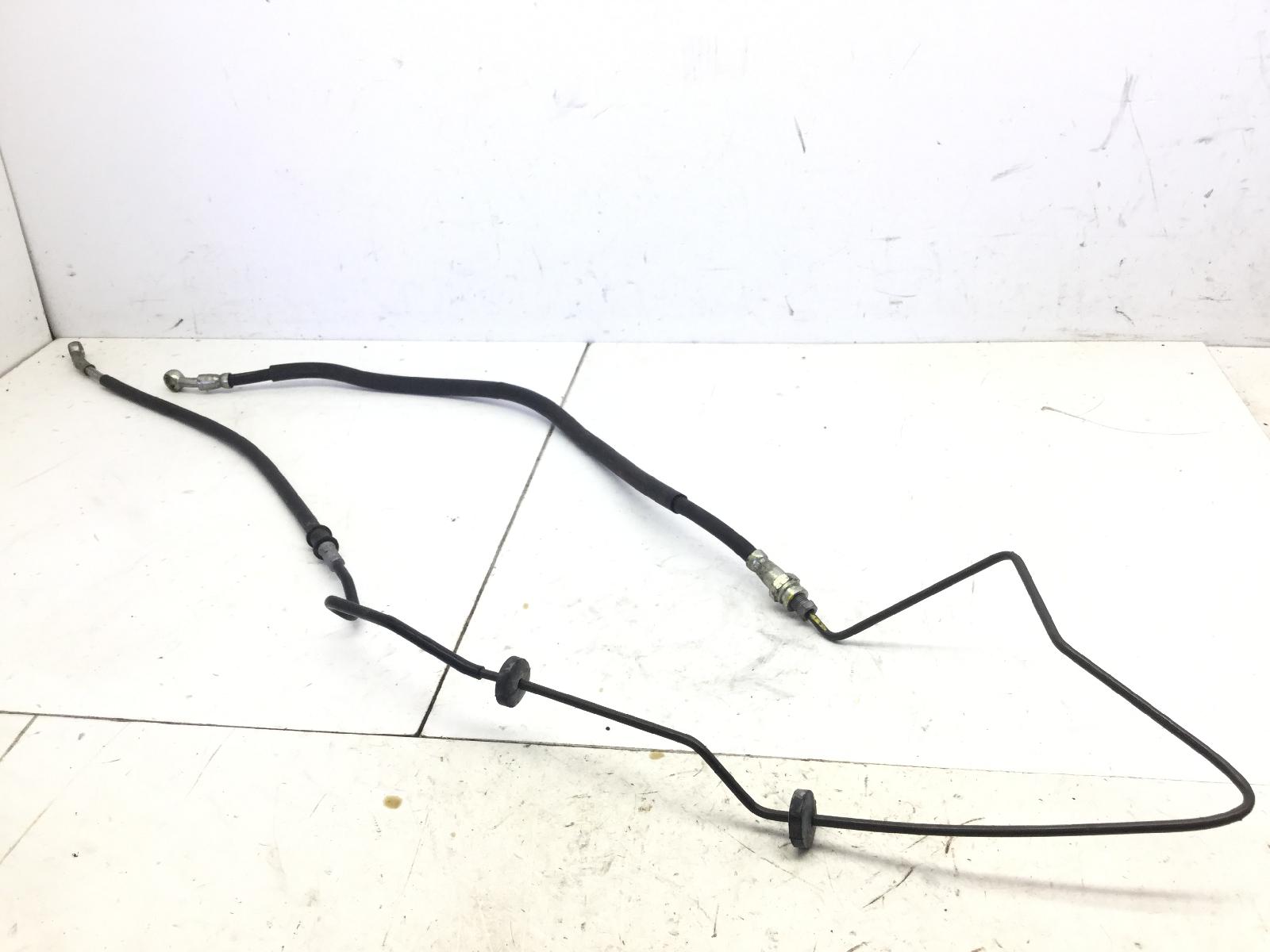 Piaggio mp3 yourban erl 300 tubo freno posteriore 2011 2015 m71200
