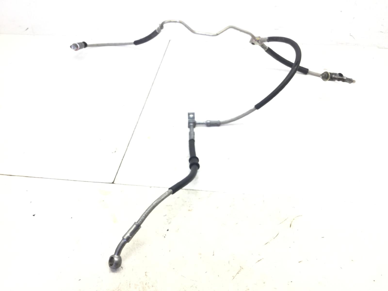 Piaggio mp3 yourban erl 300 tubo freno anteriore pompa destra raccordo 2011 2015 m71200