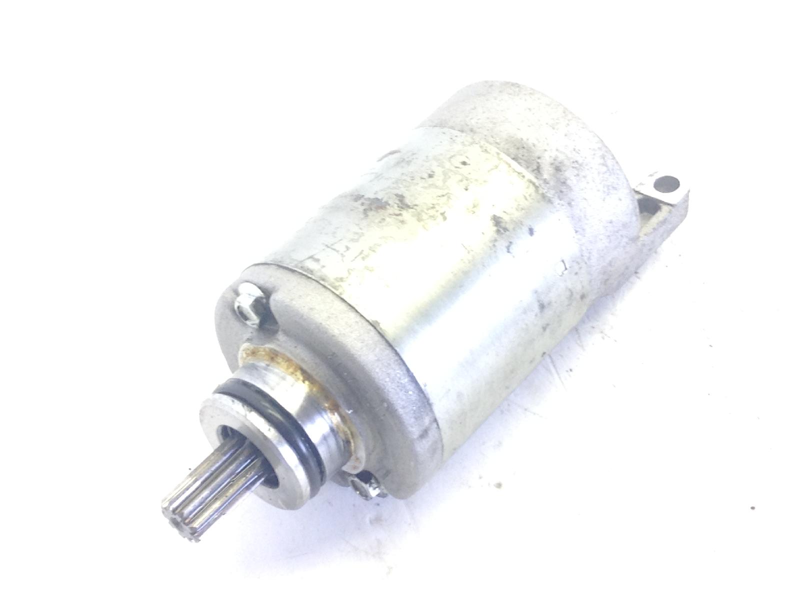 Piaggio mp3 yourban erl 300 motorino avviamento starter 2011 2015 m71200