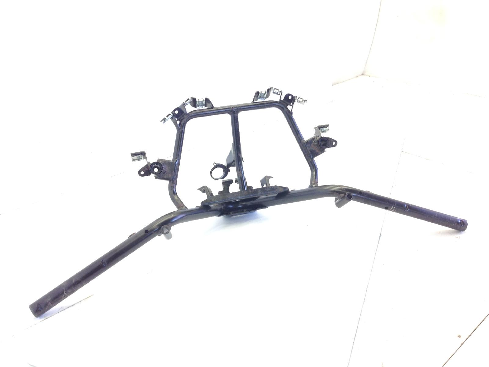 Piaggio mp3 yourban erl 300 manubrio handlebar 2011 2015 m71200