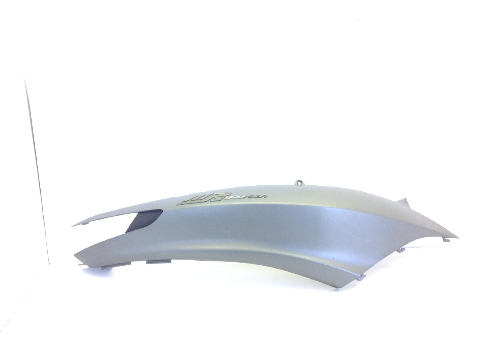 Piaggio mp3 yourban erl 300 carena fiancata posteriore destra 2011 2015 m71200