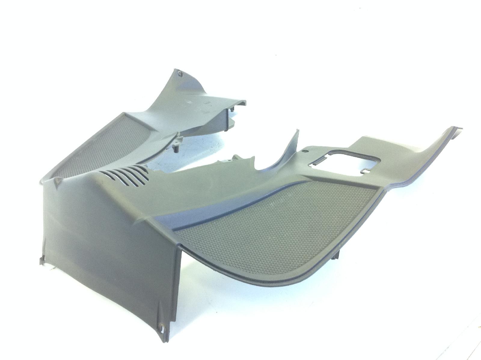 Piaggio mp3 yourban erl 300 carena vano ruota anteriore 2011 2015 m71200