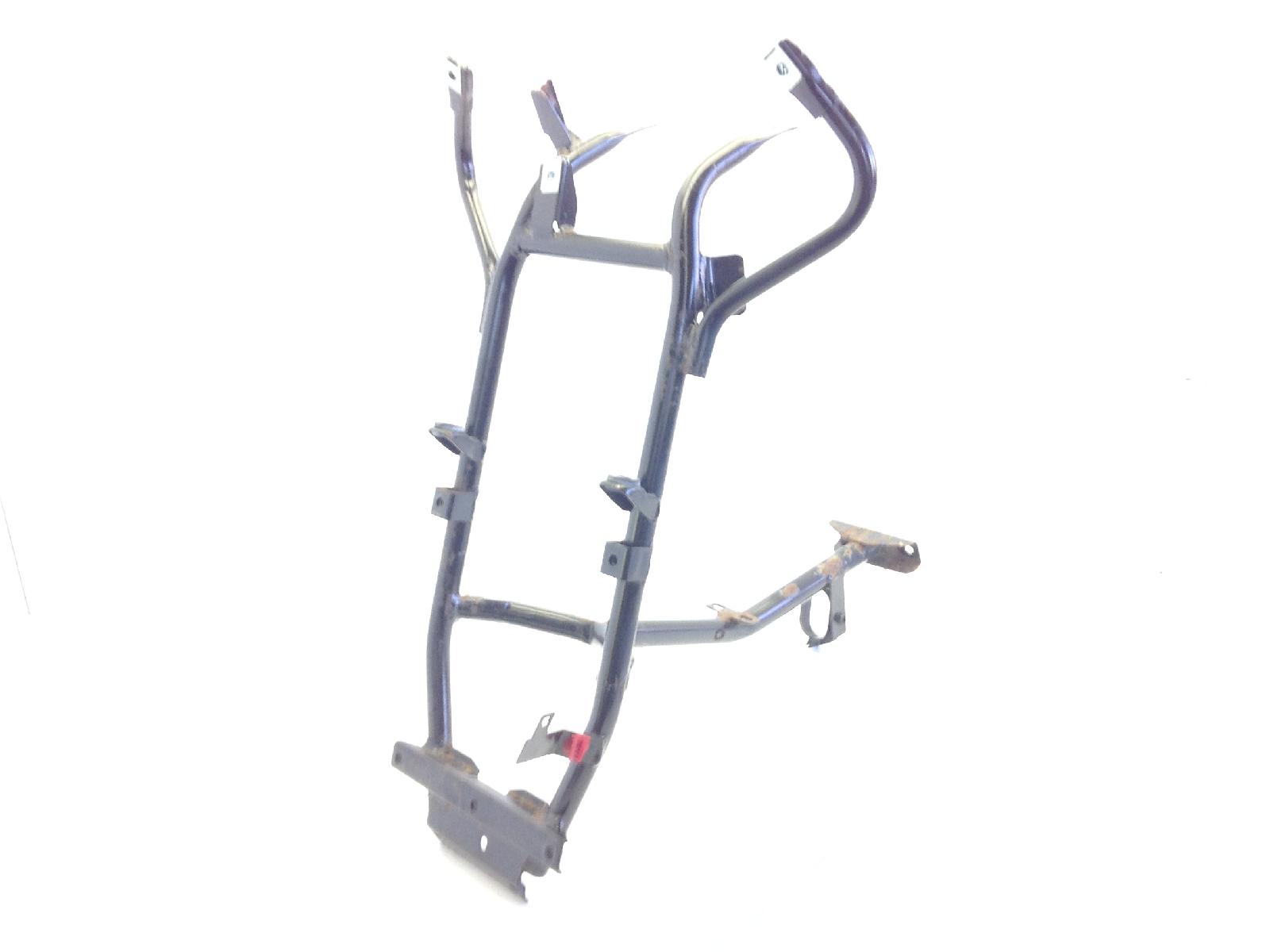 Piaggio mp3 yourban erl 300 telaio telaietto supporto scudo anteriore 2011 2015 m71200