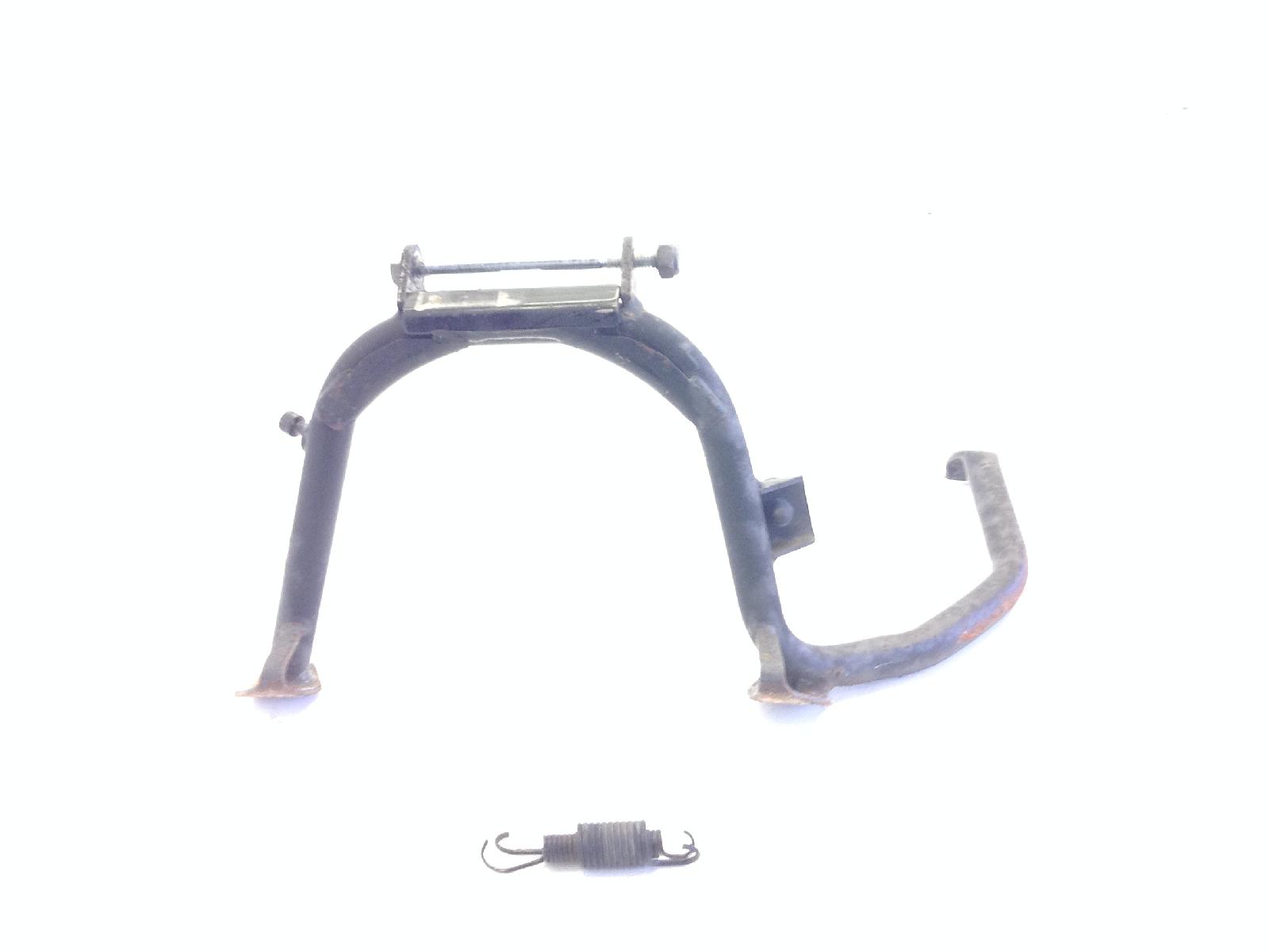 Piaggio mp3 yourban erl 300 cavalletto centrale e molle 2011 2015 m71200