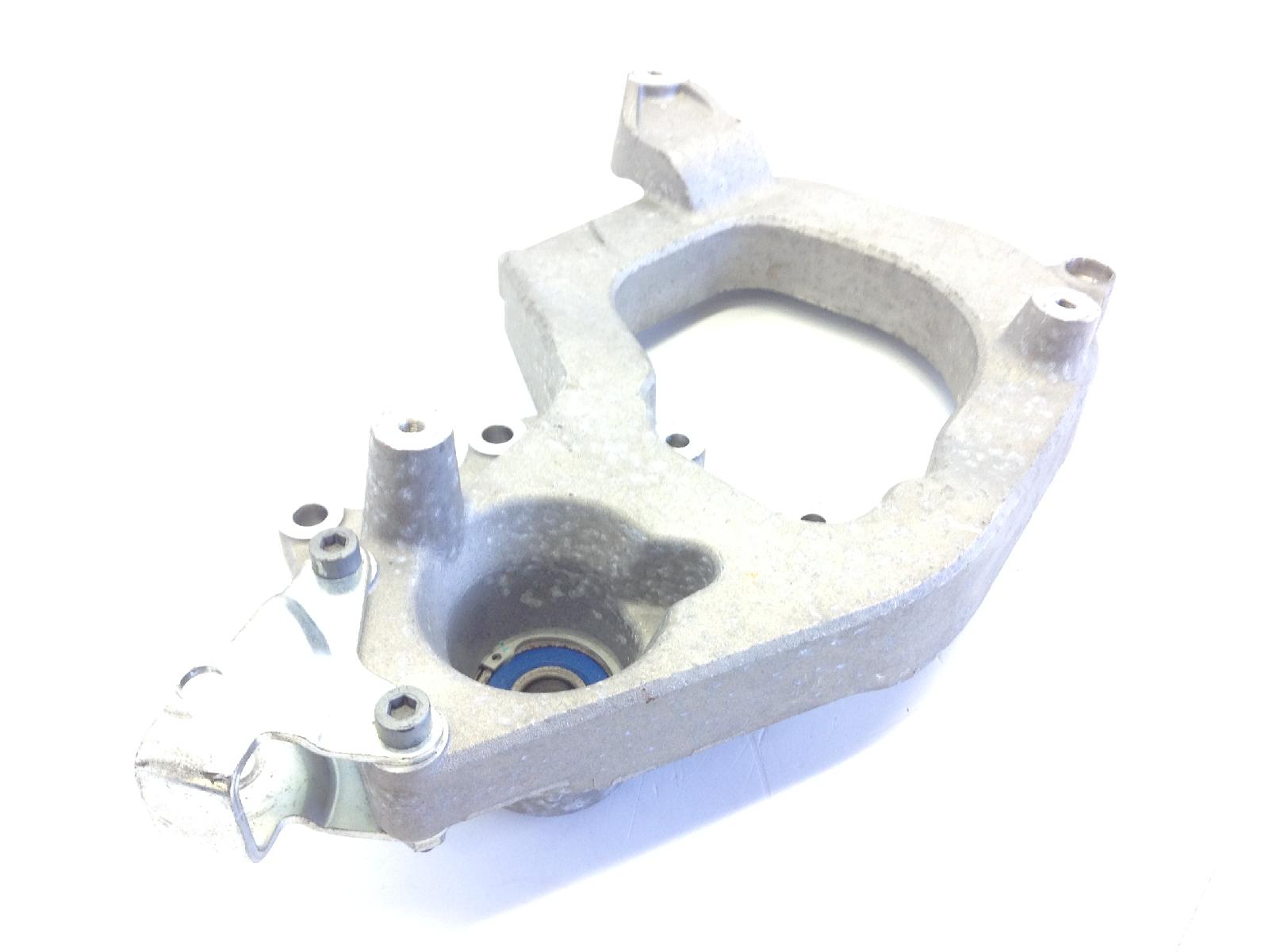 Piaggio mp3 yourban erl 300 staffa supporto scarico marmitta 2011 2015 m71200