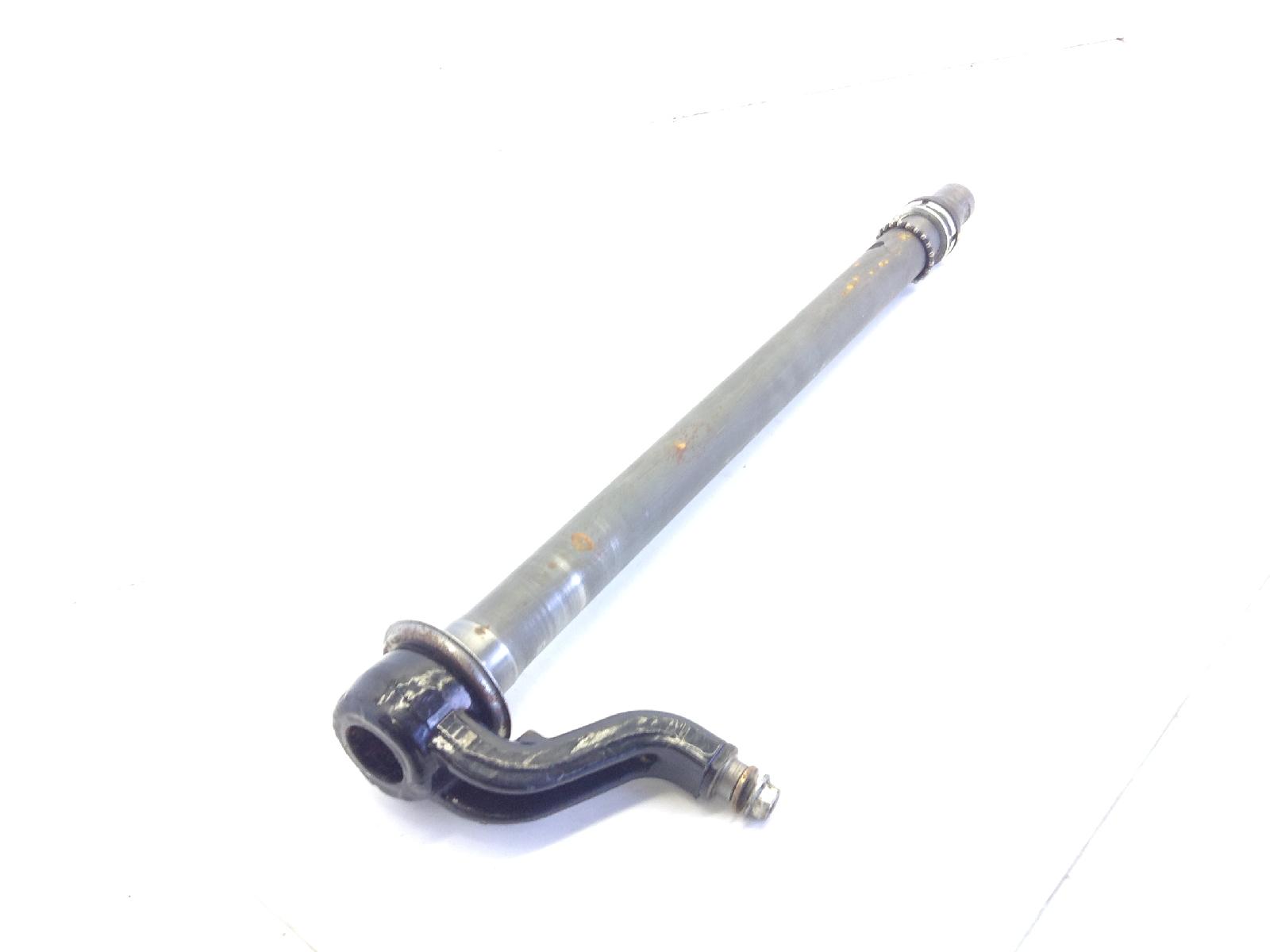 Piaggio mp3 yourban erl 300 piantone di sterzo forcella anteriore 2011 2015 m71200
