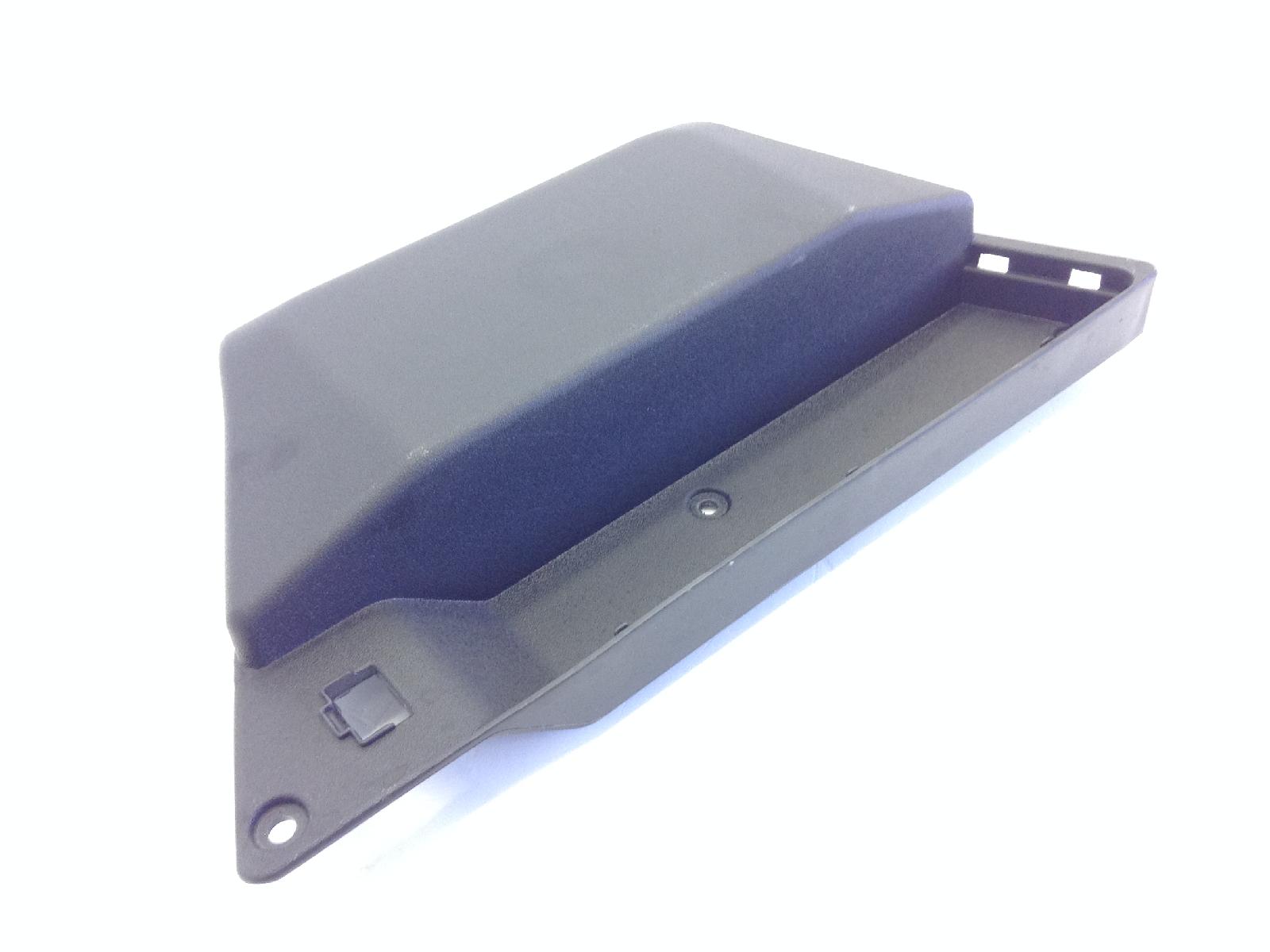 Piaggio mp3 yourban erl 300 carena coperchio tappo vano batteria 2011 2015 m71200