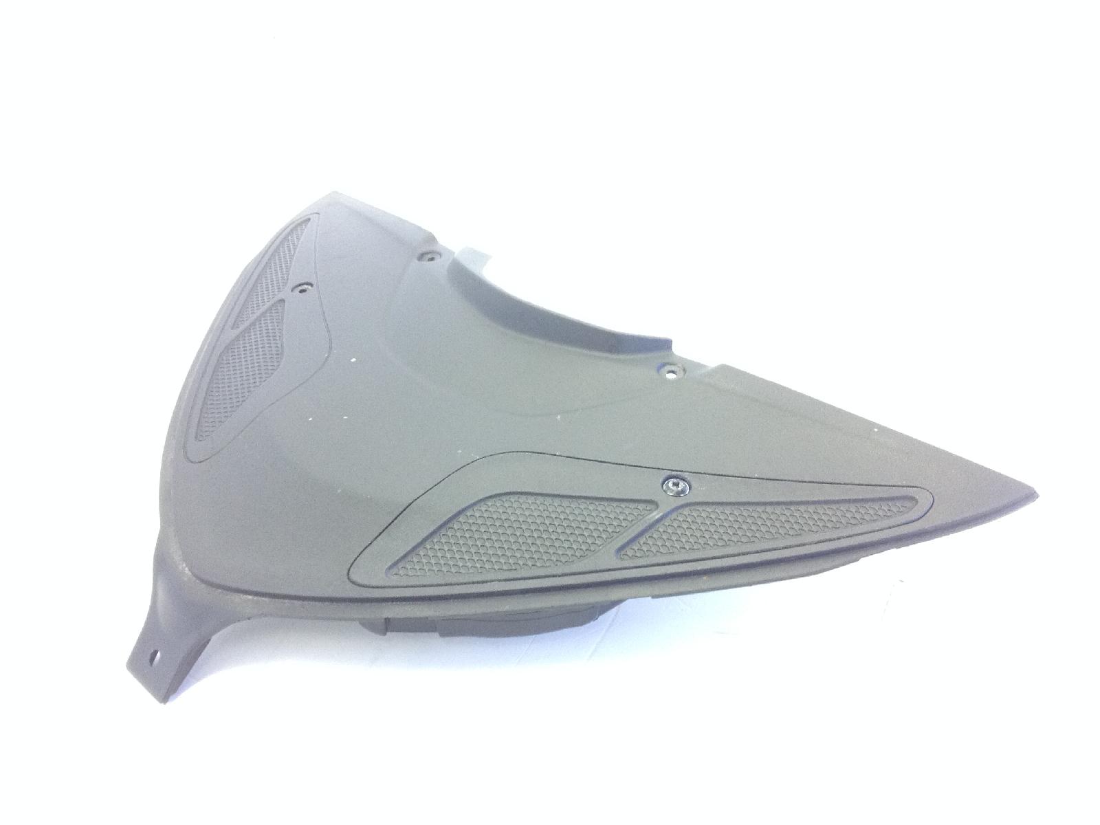 Piaggio mp3 yourban erl 300 carena cruscotto scudo anteriore 2011 2015 m71200