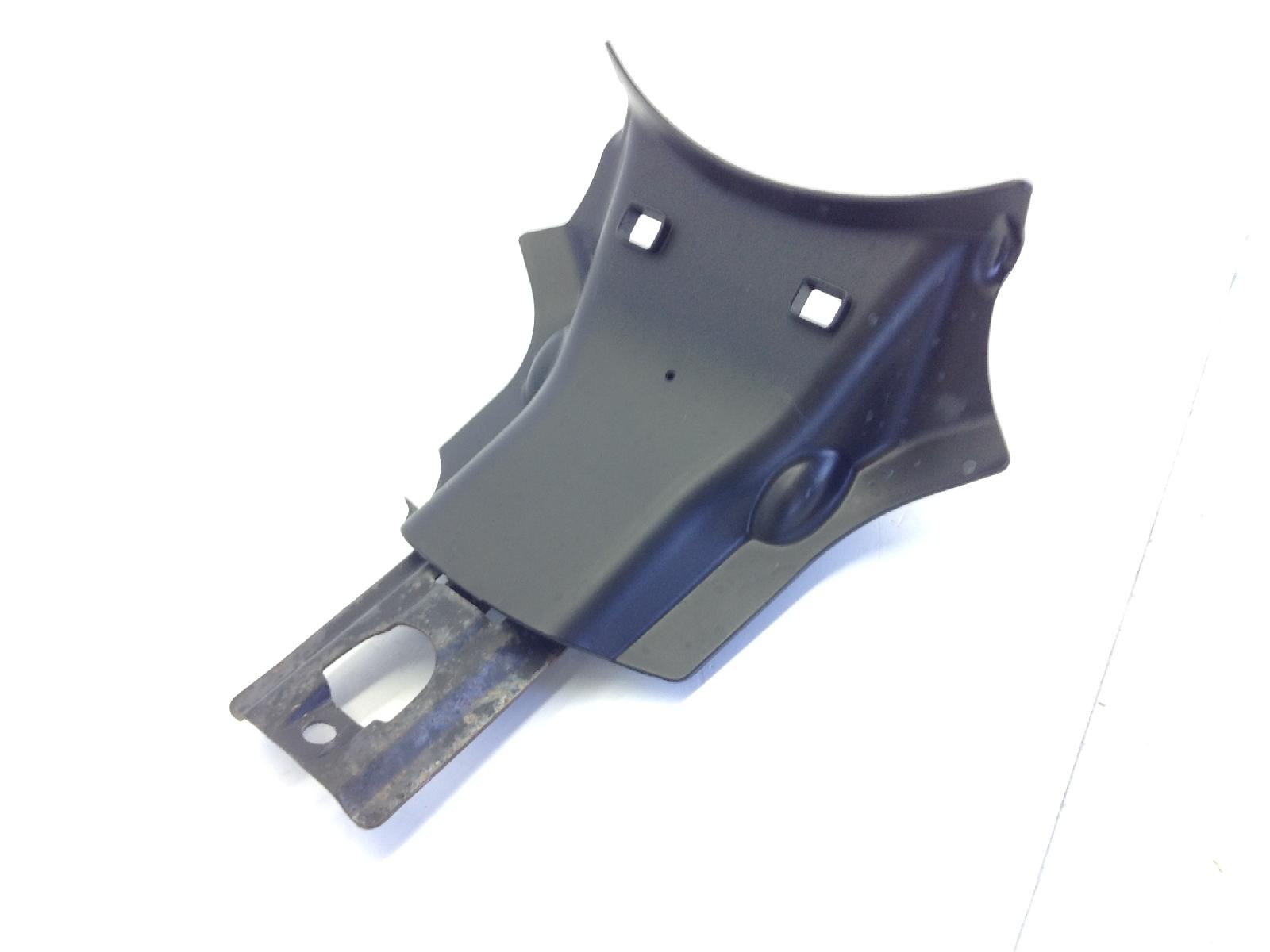 Piaggio mp3 yourban erl 300 supporto parafango posteriore portatarga 2011 2015 m71200