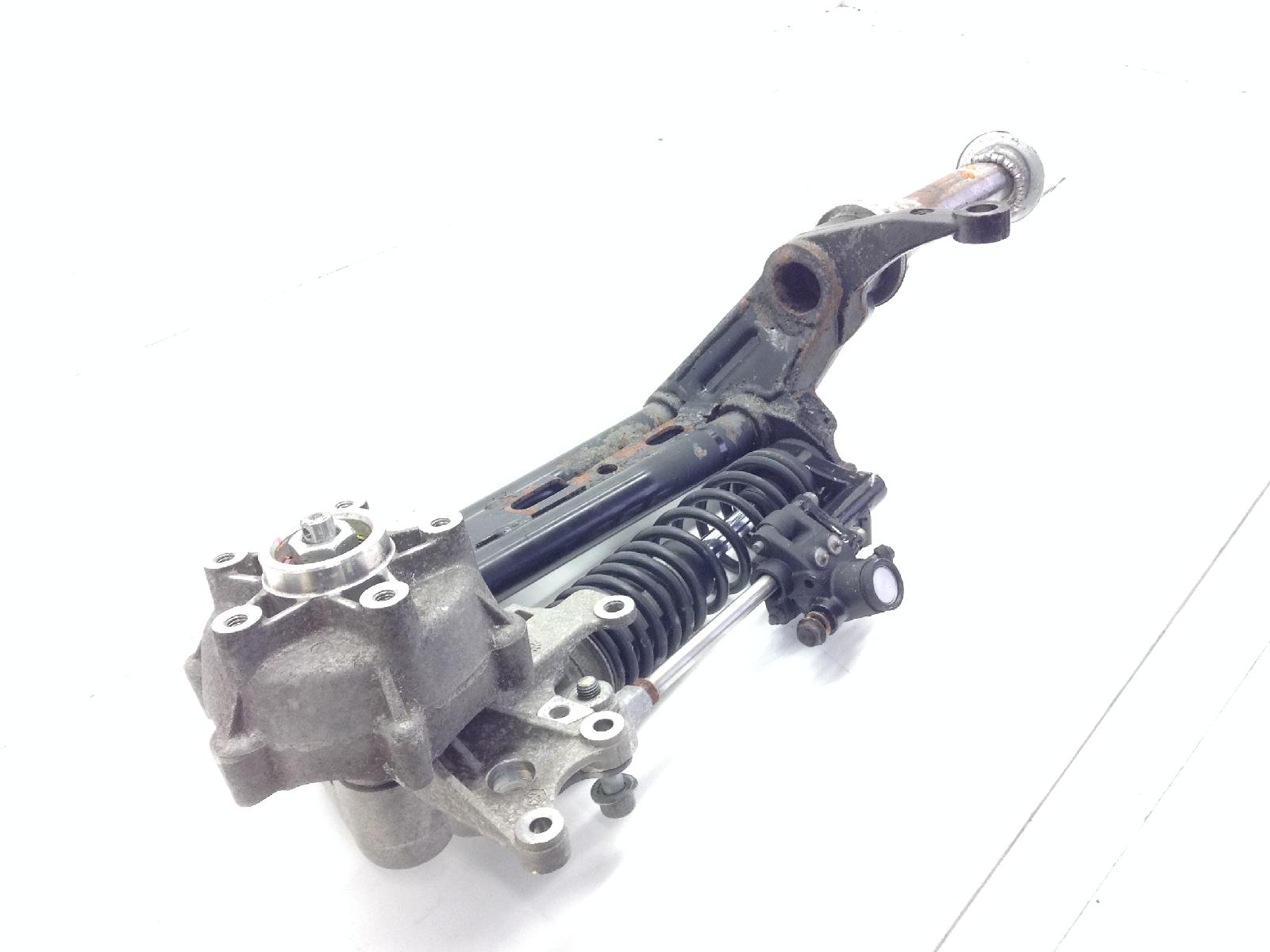 Piaggio mp3 yourban erl 300 forcella anteriore destra 2011 2015 m71200