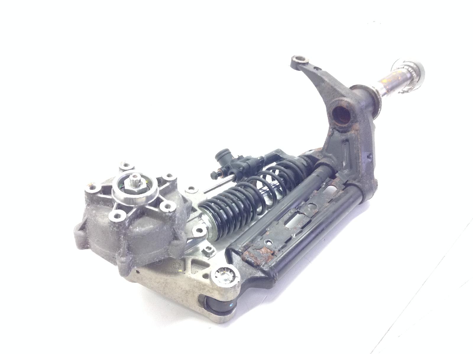 Piaggio mp3 yourban erl 300 forcella anteriore sinistra 2011 2015 m71200