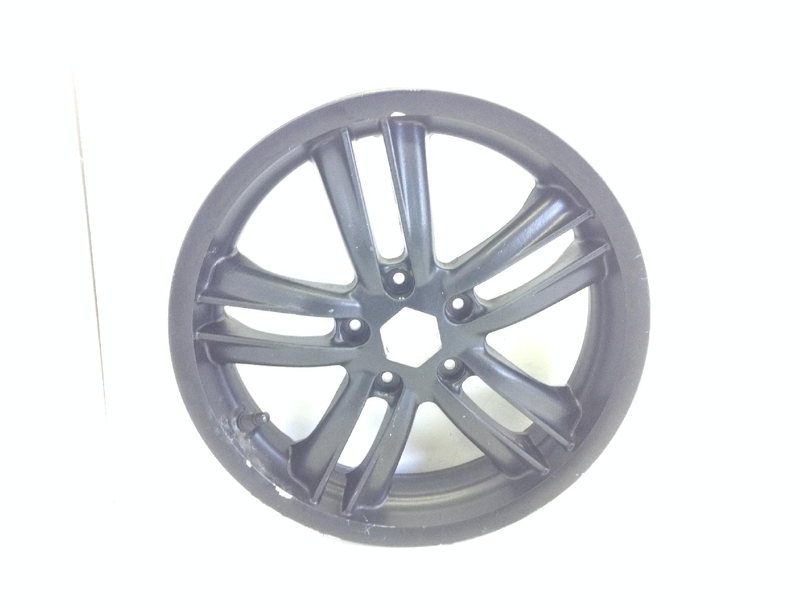 Piaggio mp3 yourban erl 300 cerchio ruota anteriore 13 x 3.00 2011 2015 m71200