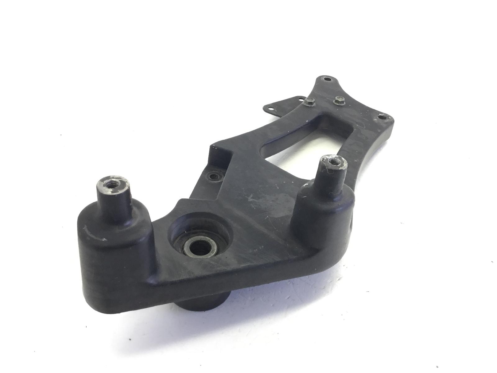 Keeway f-act evo sport 2t 50 staffa supporto scarico marmitta 2011 2011 lbbb59102gb