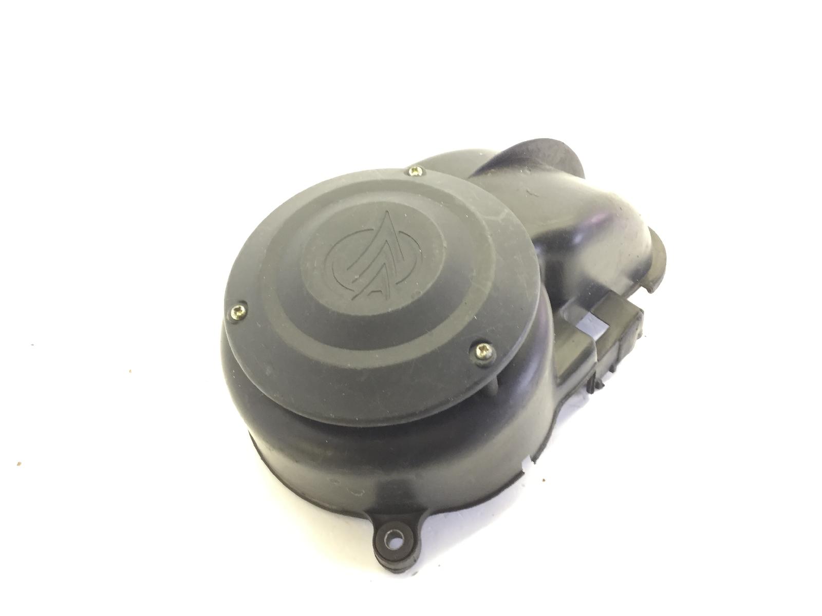 Keeway f-act evo sport 2t 50 convogliatore aria coperchio ventola 2011 2011 lbbb59102gb