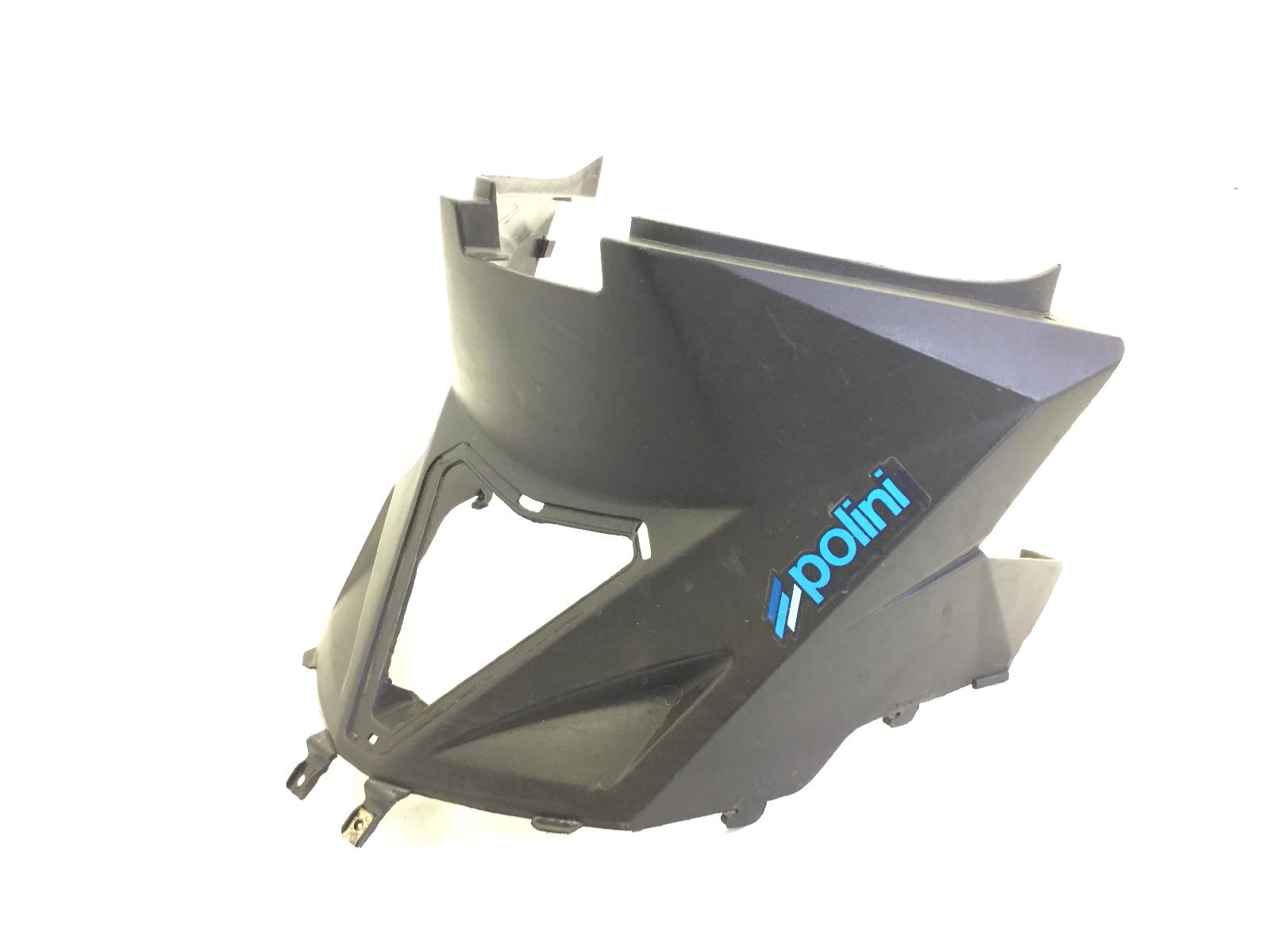 Keeway f-act evo sport 2t 50 carena coperchio centrale sottosella 2011 2011 lbbb59102gb
