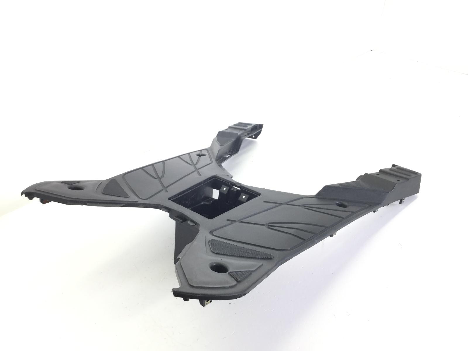 Keeway f-act evo sport 2t 50 carena pedana pavimento - attacco rotto 2011 2011 lbbb59102gb