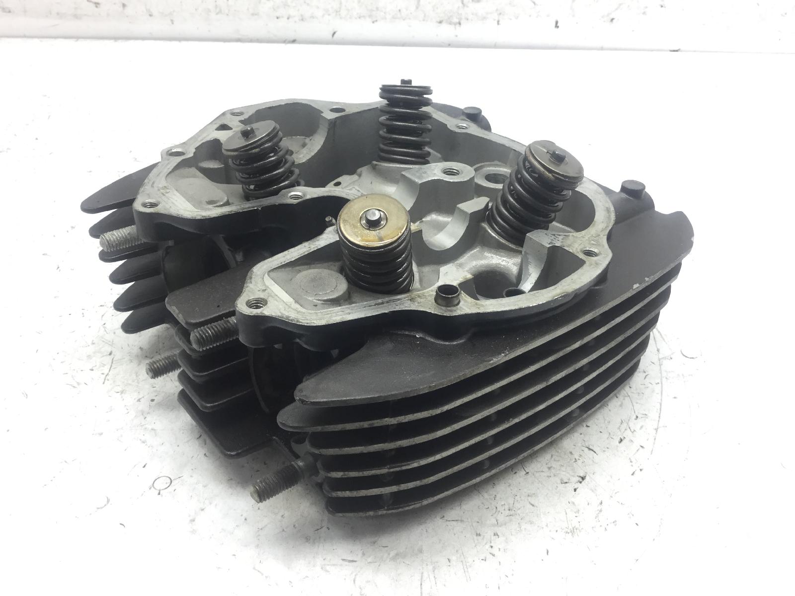 Swm silver vase gt 440 testa testata head vuota 2016 2016 a300aag