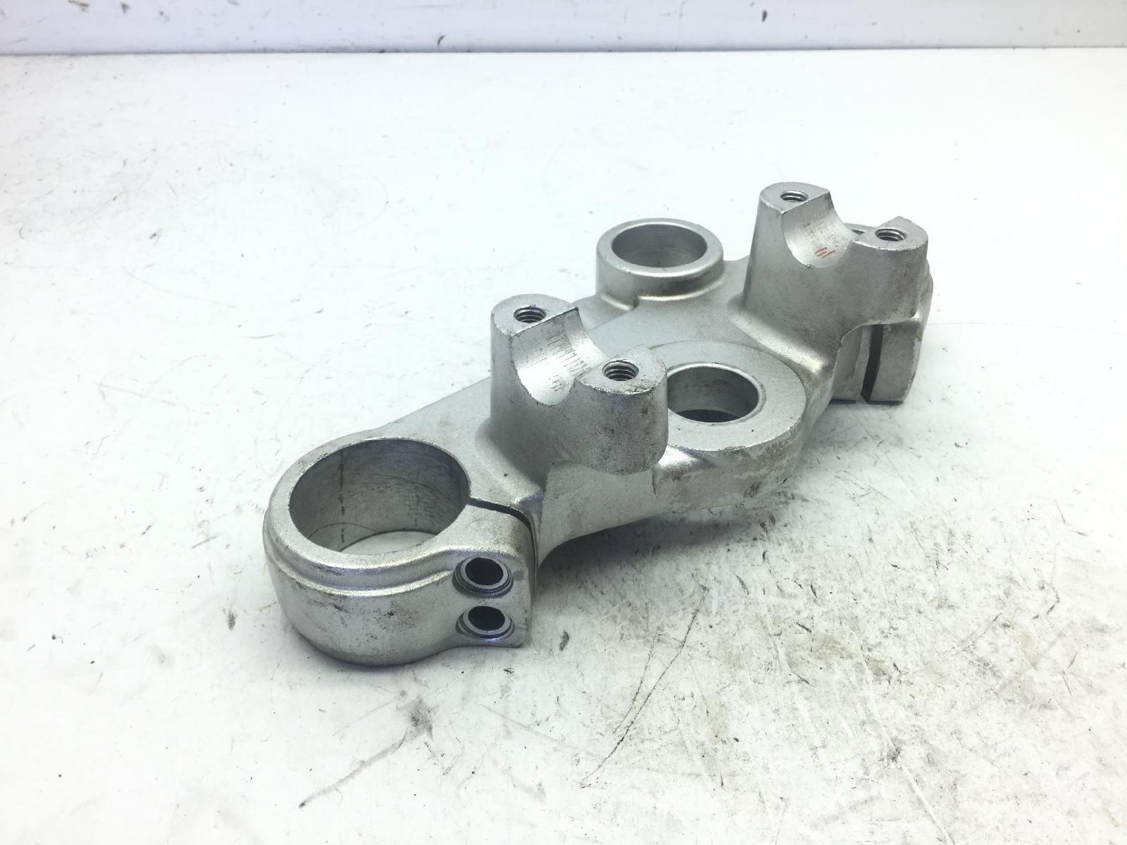 Swm silver vase gt 440 piastra superiore supporto manubrio handlebar 2016 2016 a300aag