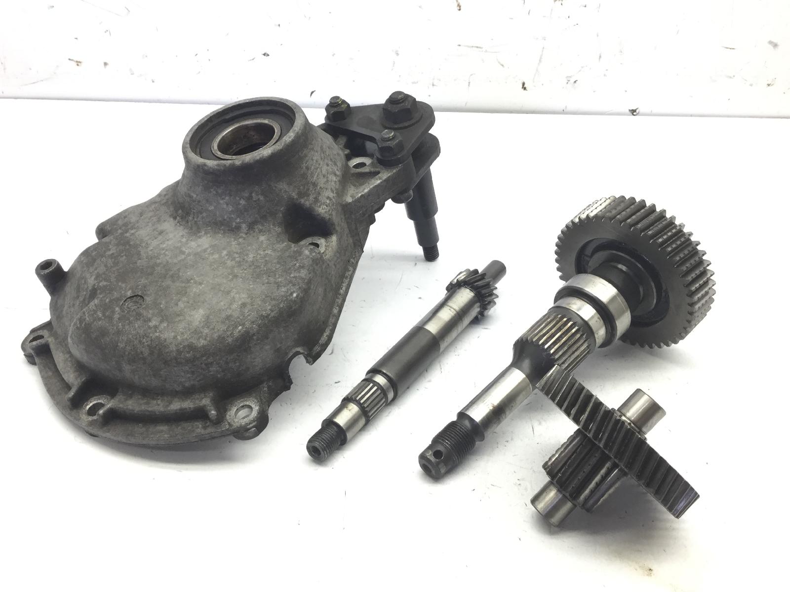 Piaggio mp3 125 carter e ingranaggi ruota posteriore 2006 2008 m47301