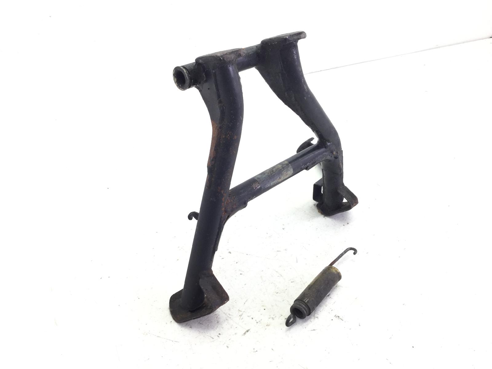 Honda vf 1000 f 998 cavalletto centrale e molla 1987 1987 2100066