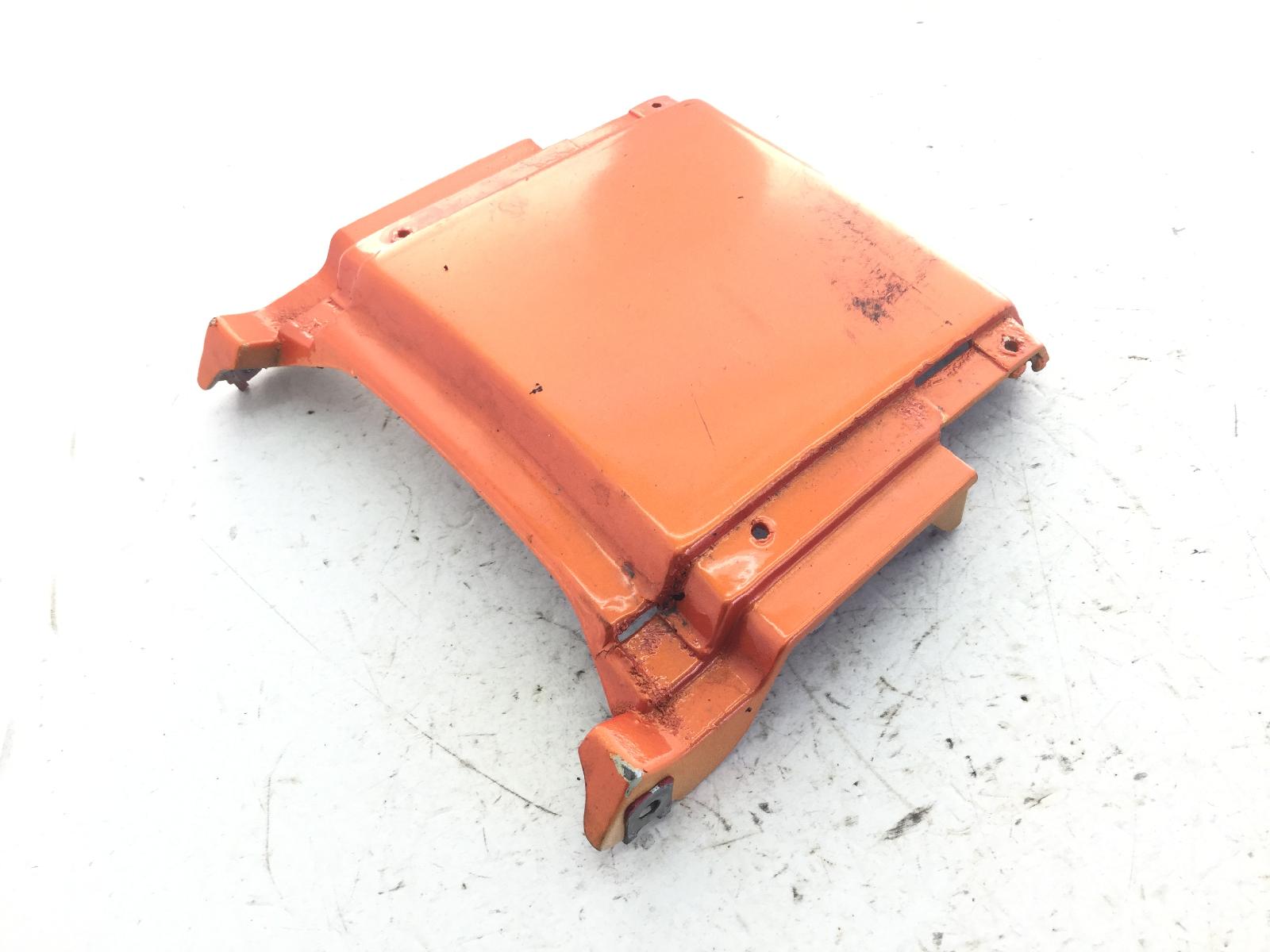 Honda vf 1000 f 998 carena coperchio chiusura fiancate posteriori 1987 1987 2100066