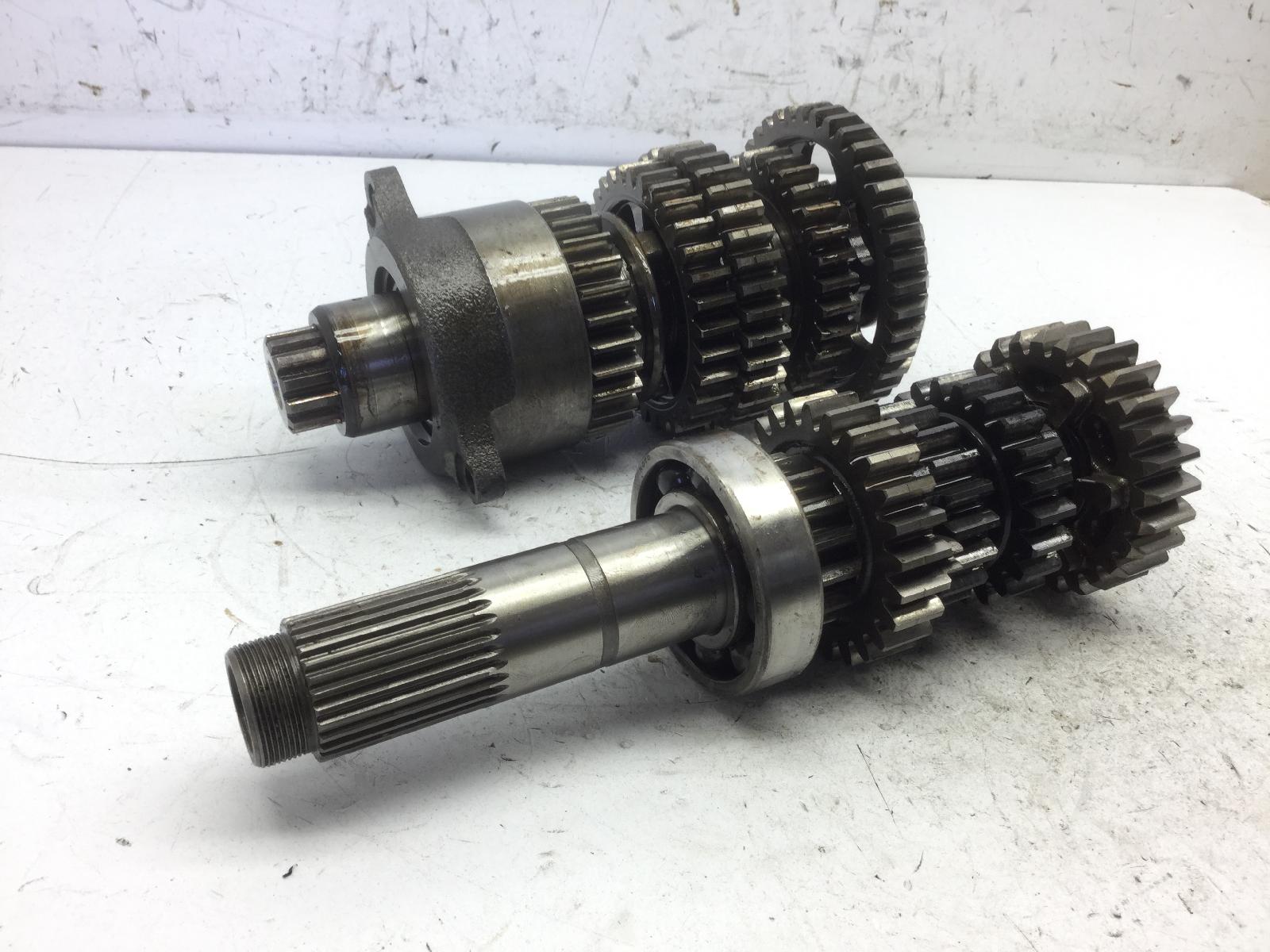 Honda vf 1000 f 998 alberi ingranaggi cambio 1987 1987 2100066