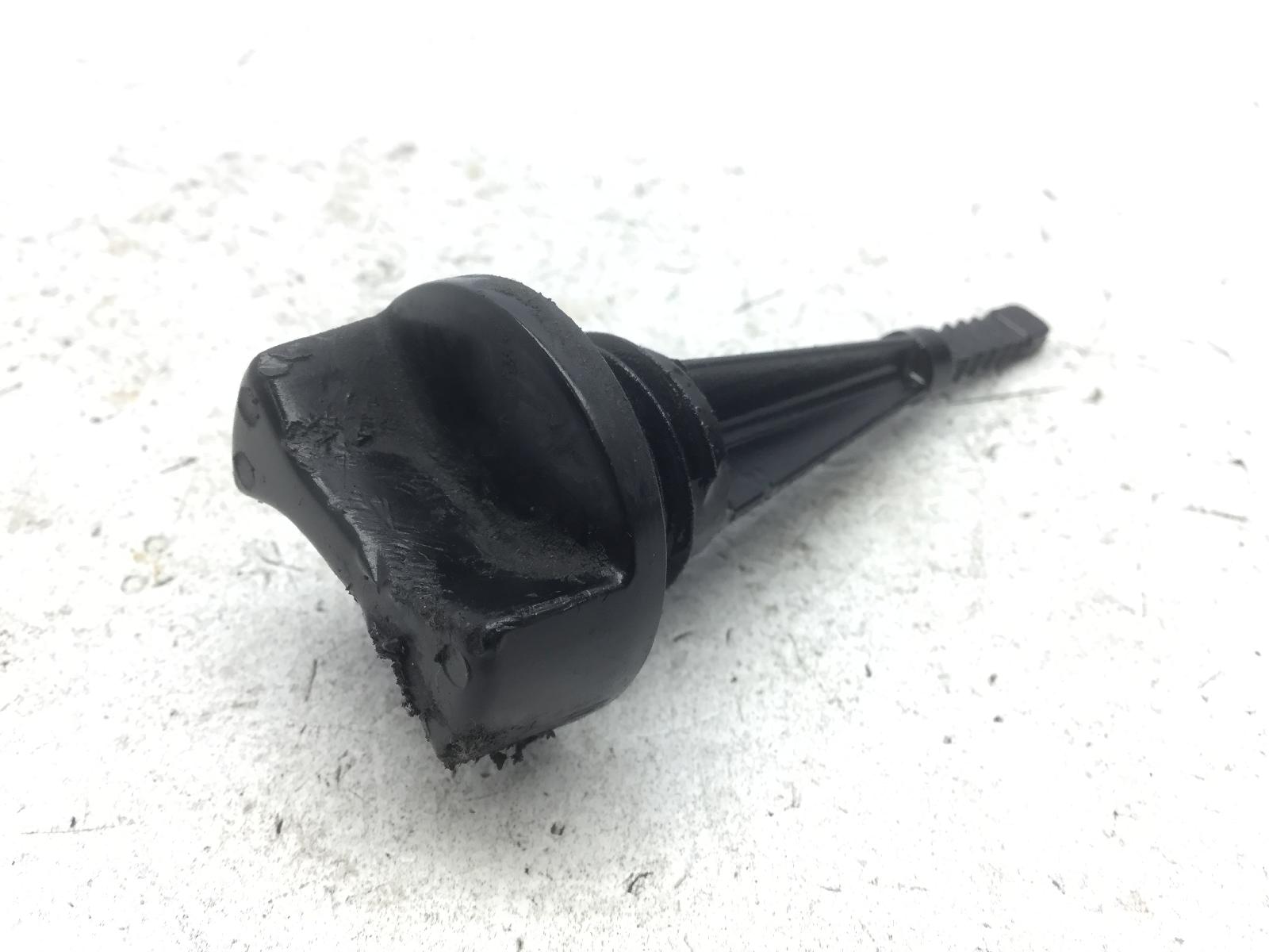 Honda vf 1000 f 998 tappo asta livello olio carter statore volano 1987 1987 2100066