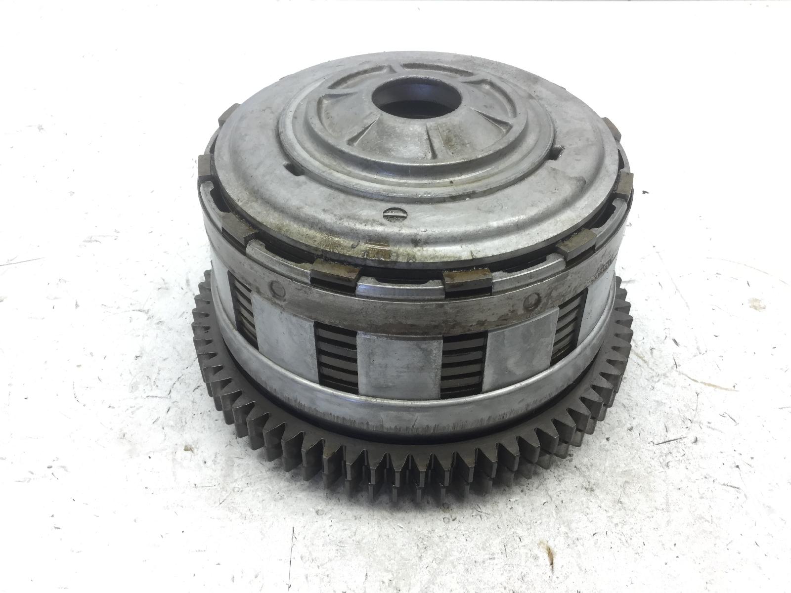 Honda vf 1000 f 998 campana frizione 1987 1987 2100066