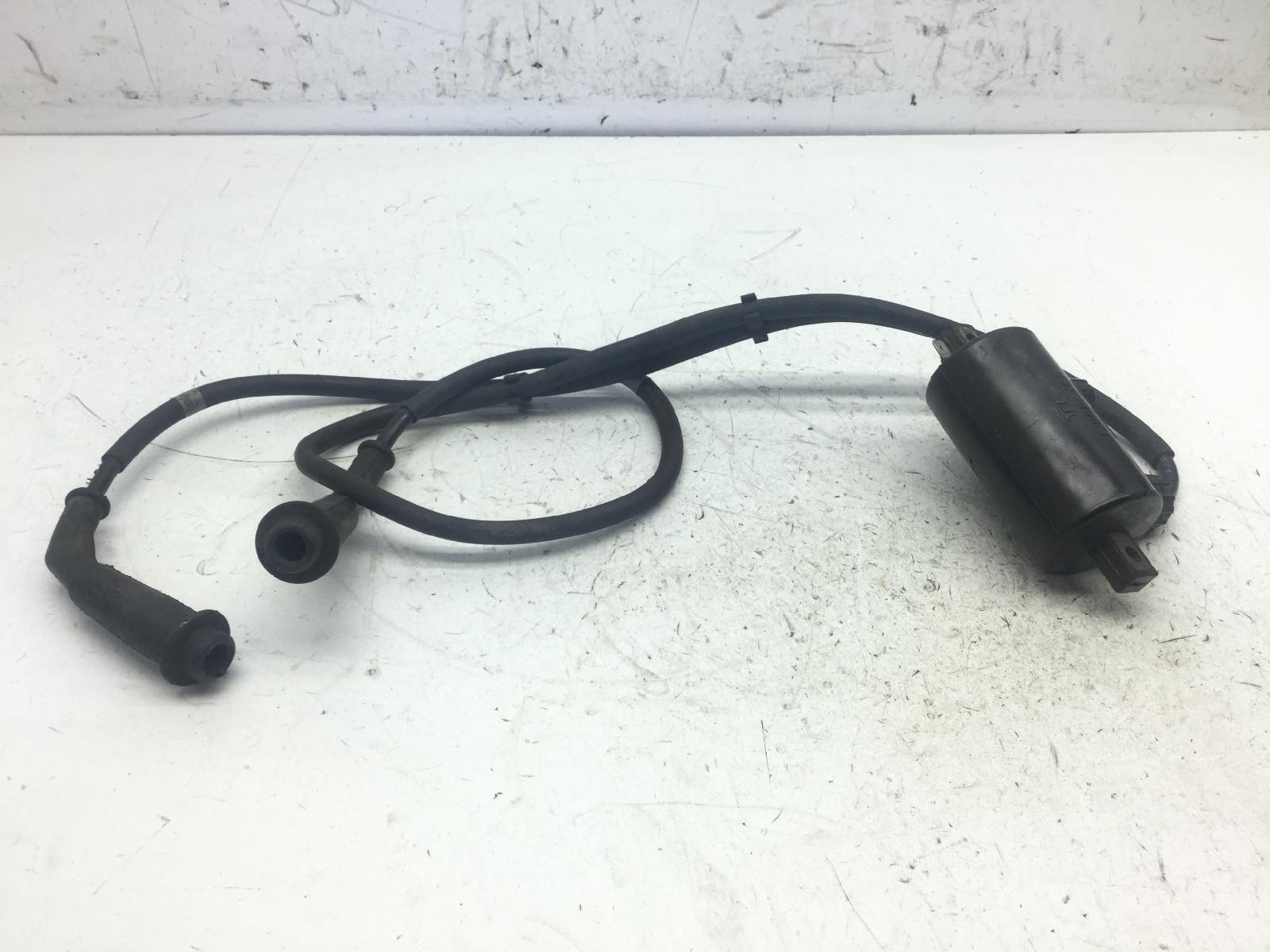 Honda vf 1000 f 998 bobina accensione completa cavo pipetta 3 e 4 1987 1987 2100066