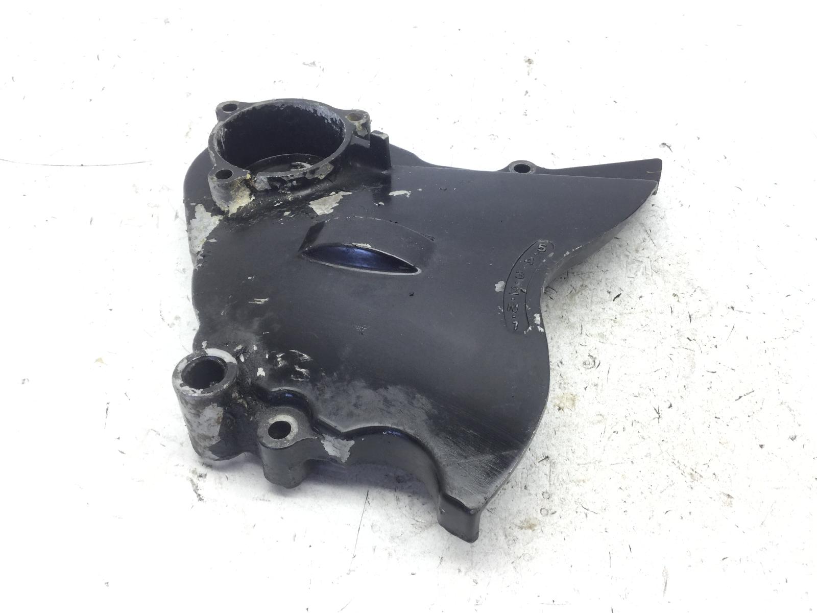 Honda vf 1000 f 998 coperchio carter pignone 1987 1987 2100066