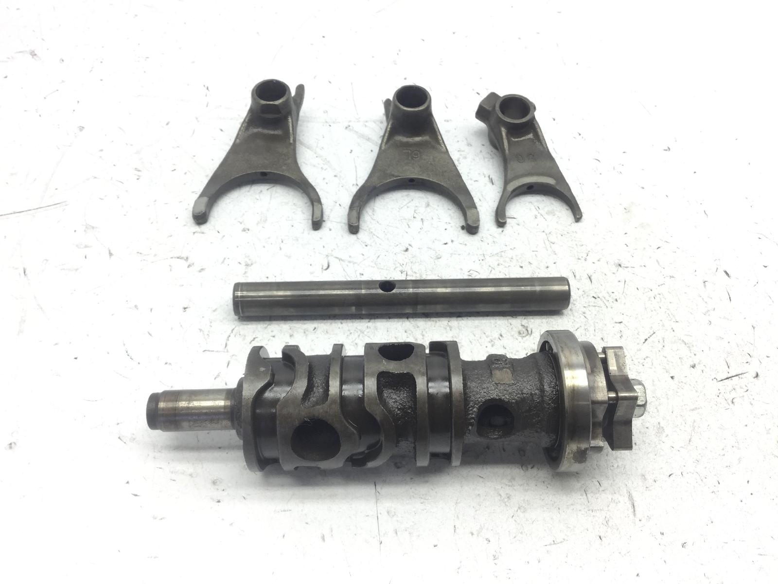 Honda vf 1000 f 998 desmo desmotromico e forchette 1987 1987 2100066