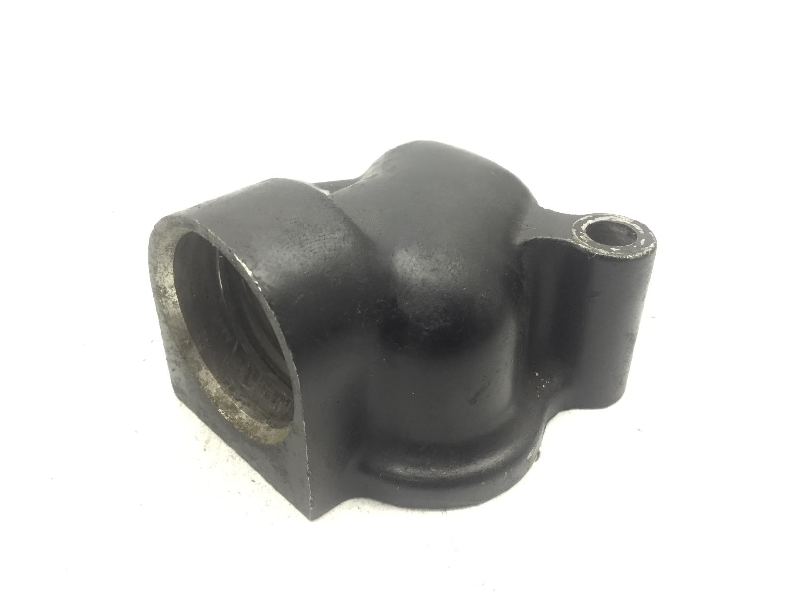 Honda vf 1000 f 998 raccordo coperchio acqua 1987 1987 2100066
