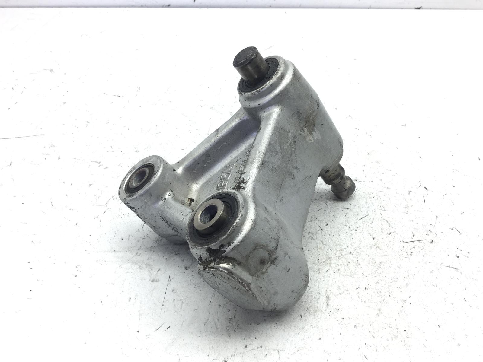 Honda vf 1000 f 998 leveraggio mono ammortizzatore posteriore 1987 1987 2100066