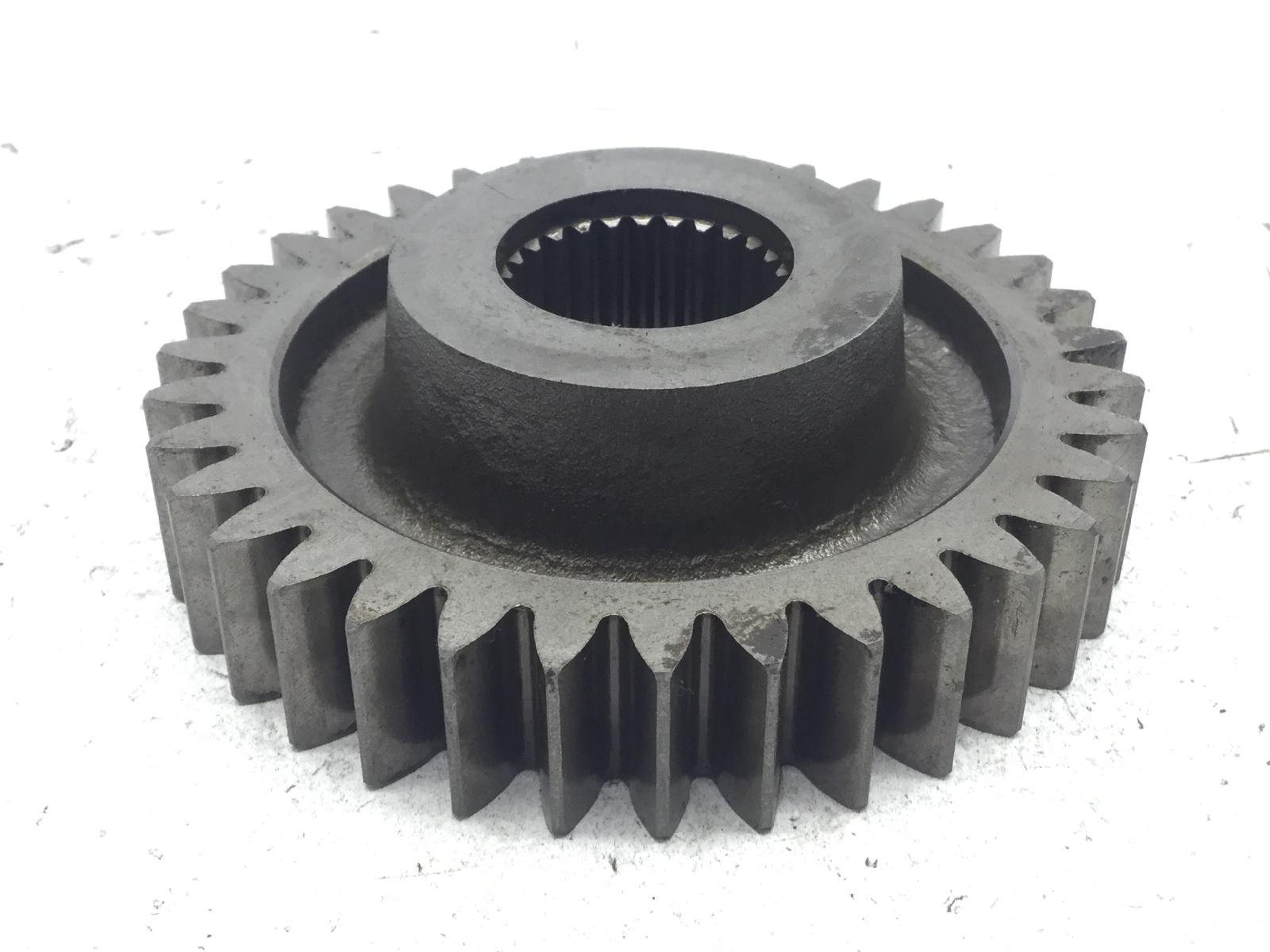 Honda vf 1000 f 998 ingranaggio frizione primaria 1987 1987 2100066