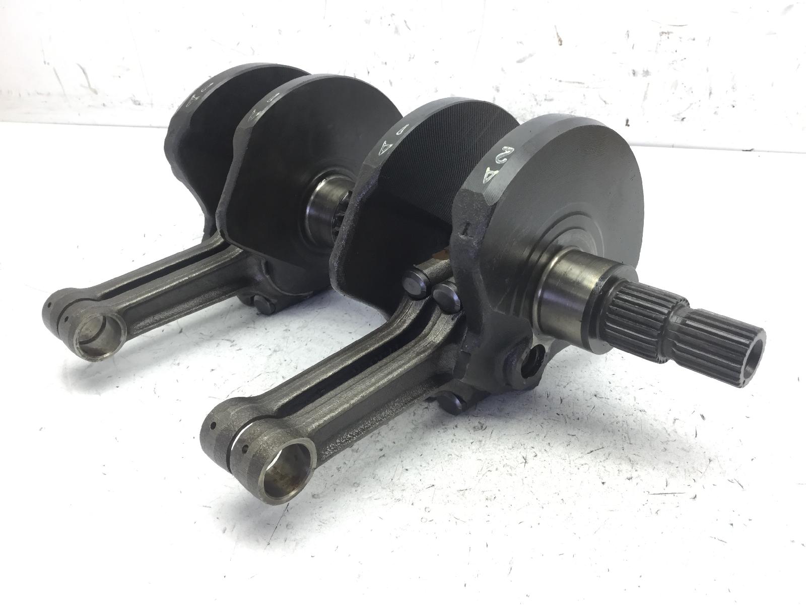 Honda vf 1000 f 998 albero motore 1987 1987 2100066