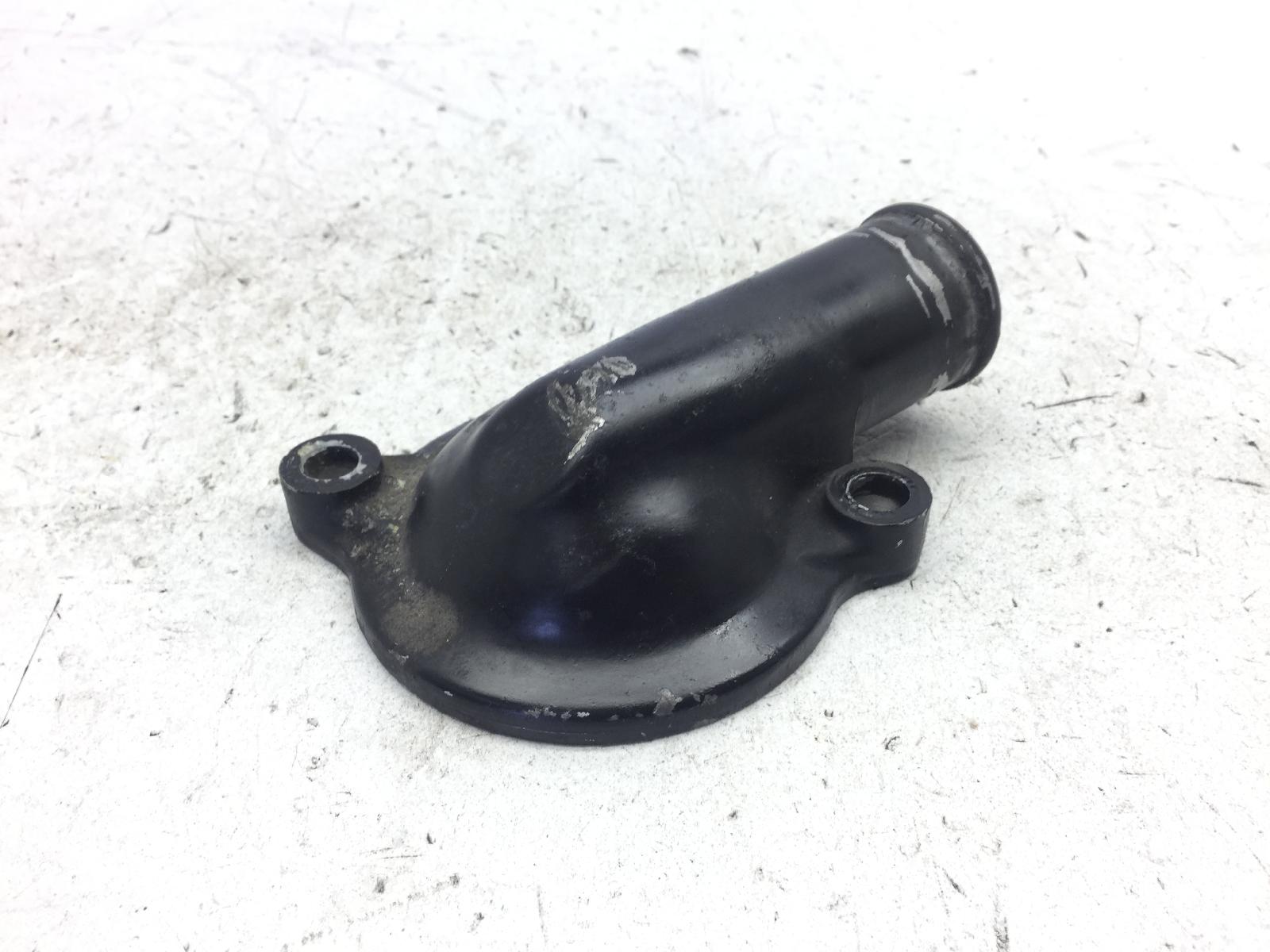 Honda vf 1000 f 998 sede coperchio termostato valvola termostatica 1987 1987 2100066