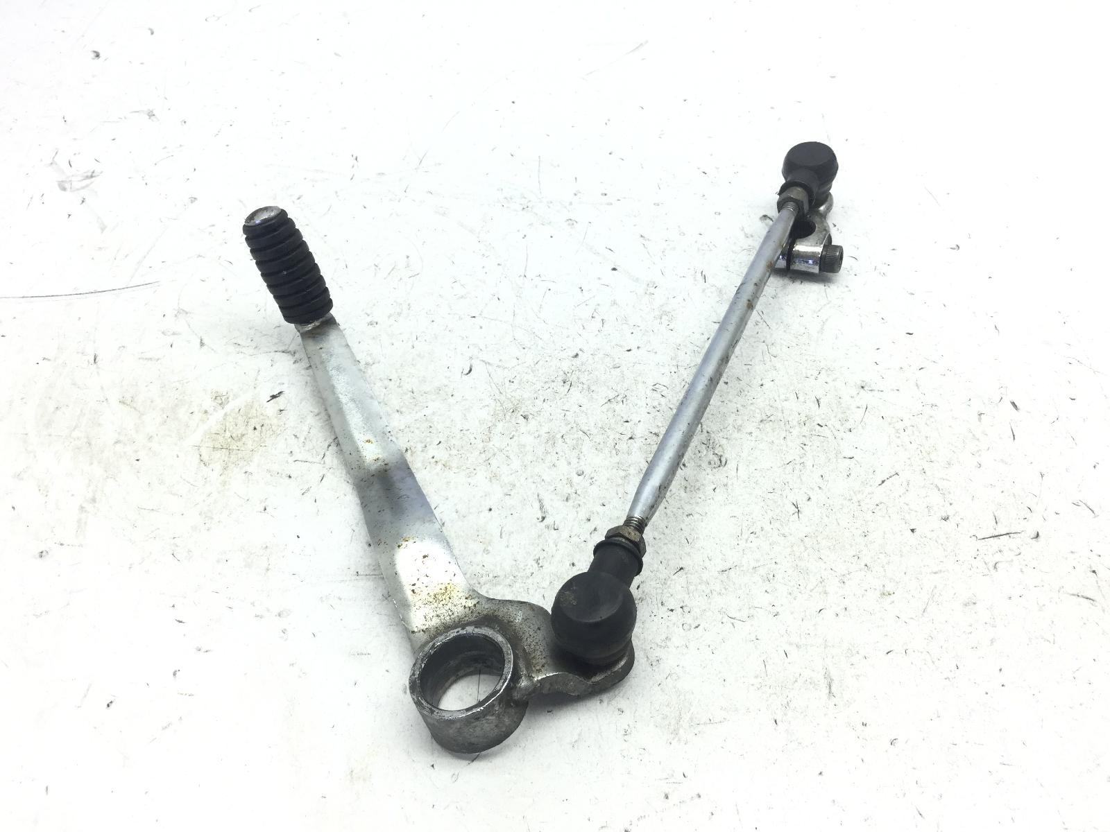 Honda vf 1000 f 998 pedale cambio e asta rinvio 1987 1987 2100066