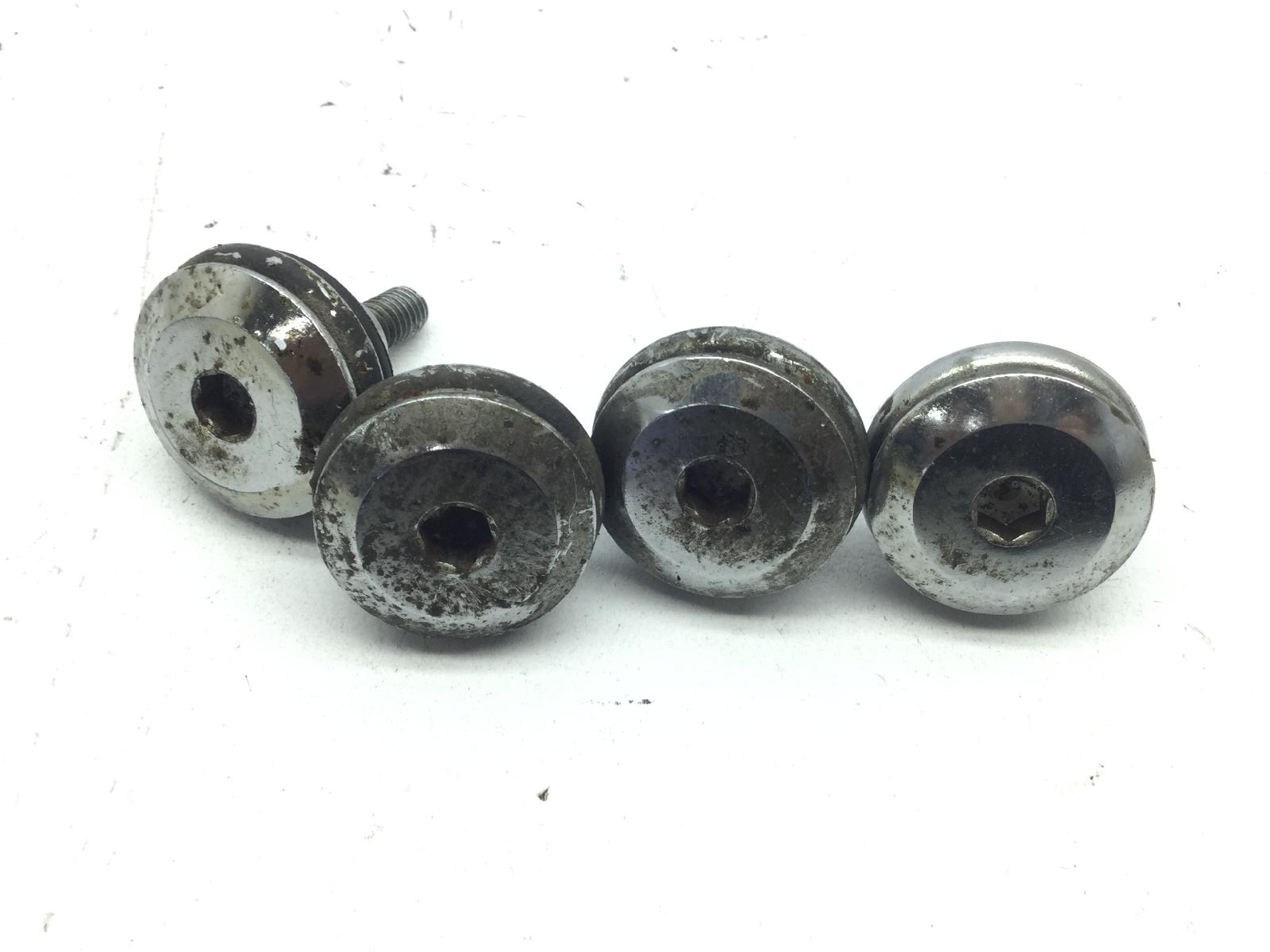 Honda vf 1000 f 998 viti coperchio testa testata head 1987 1987 2100066
