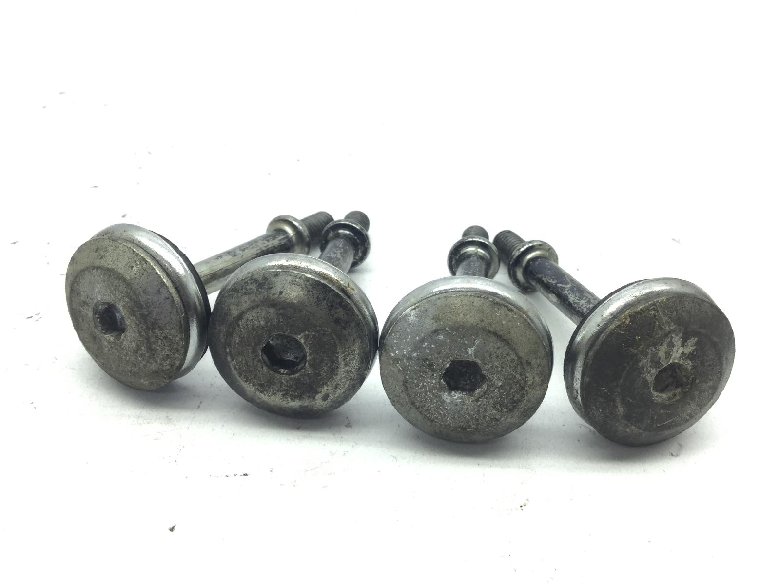 Honda vf 1000 f 998 viti coperchio testa testata head 1987 1987 2100066