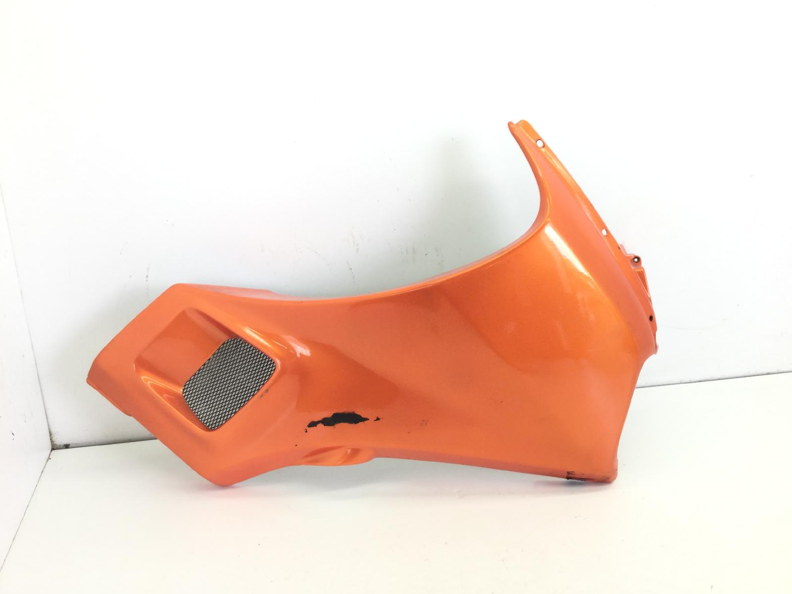 Honda vf 1000 f 998 carena fiancata anteriore destra 1987 1987 2100066