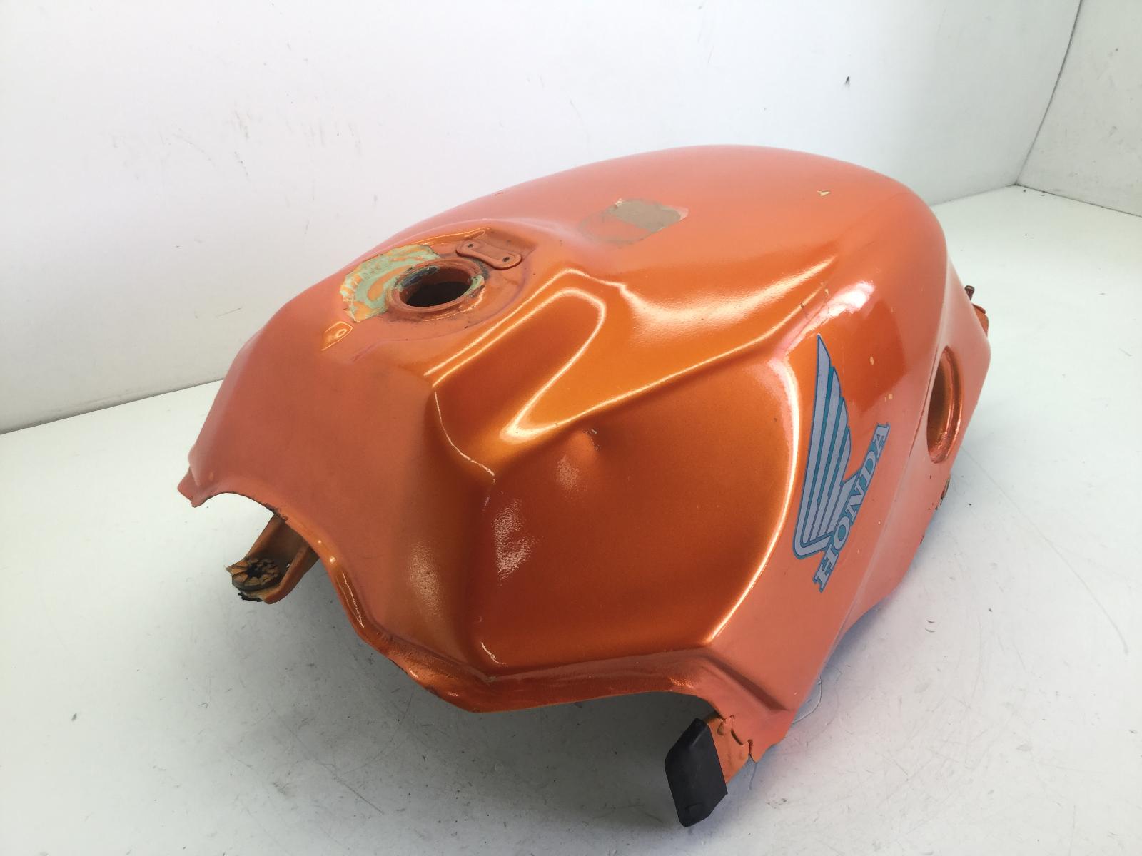Honda vf 1000 f 998 serbatoio benzina - ruggine interna da trattare 1987 1987 2100066
