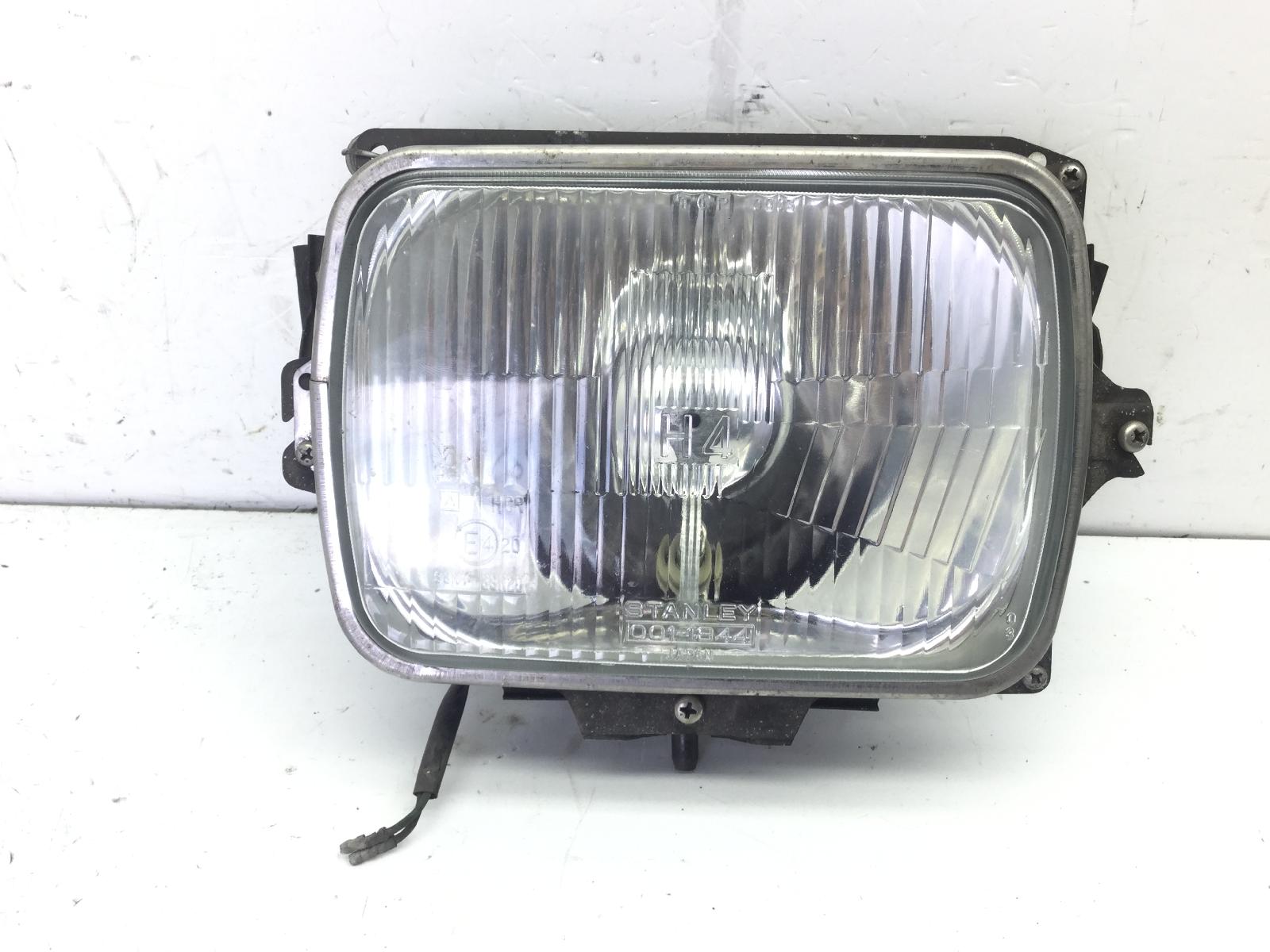 Honda vf 1000 f 998 faro fanale anteriore 1987 1987 2100066